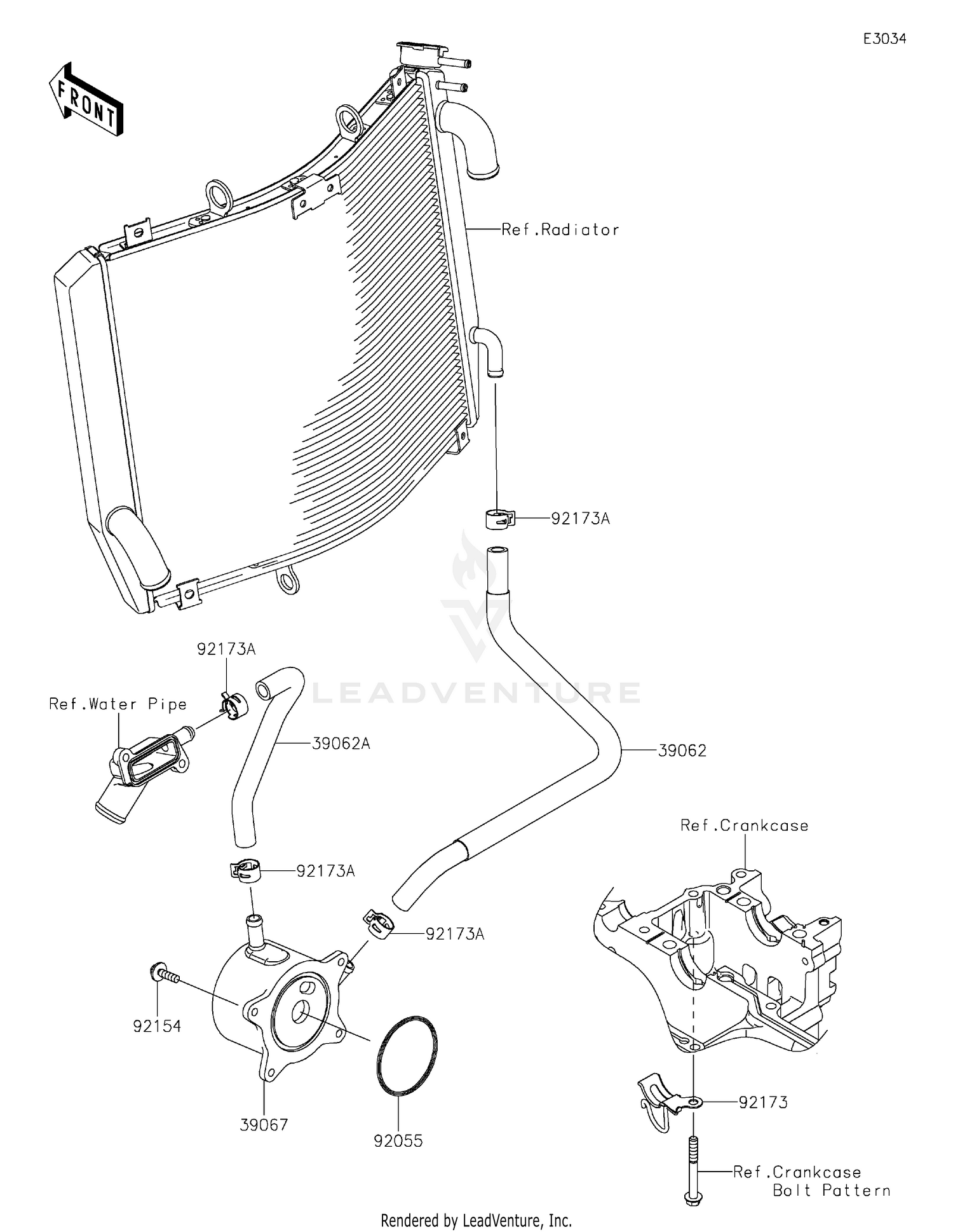 Oil Cooler