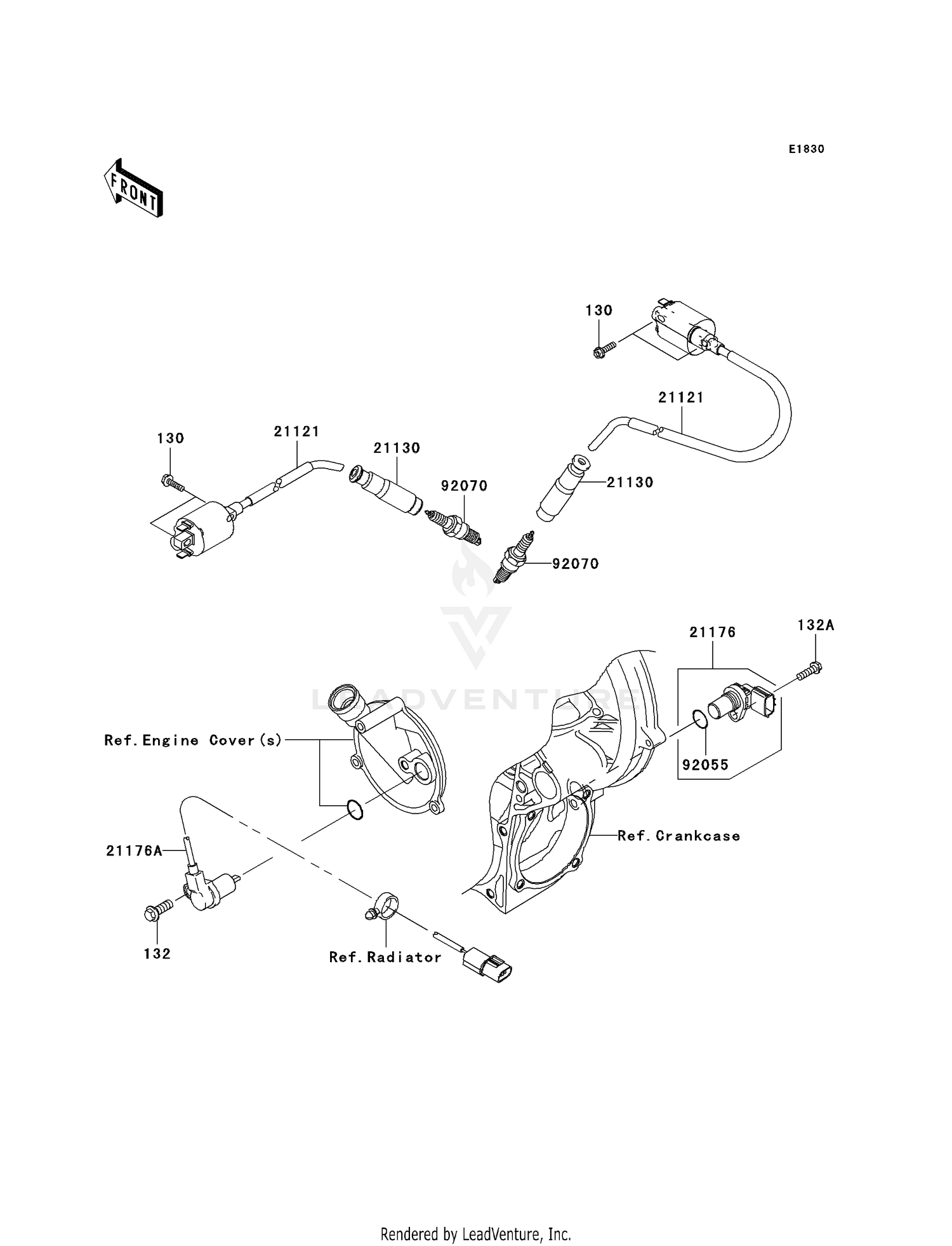 IGNITION SYSTEM