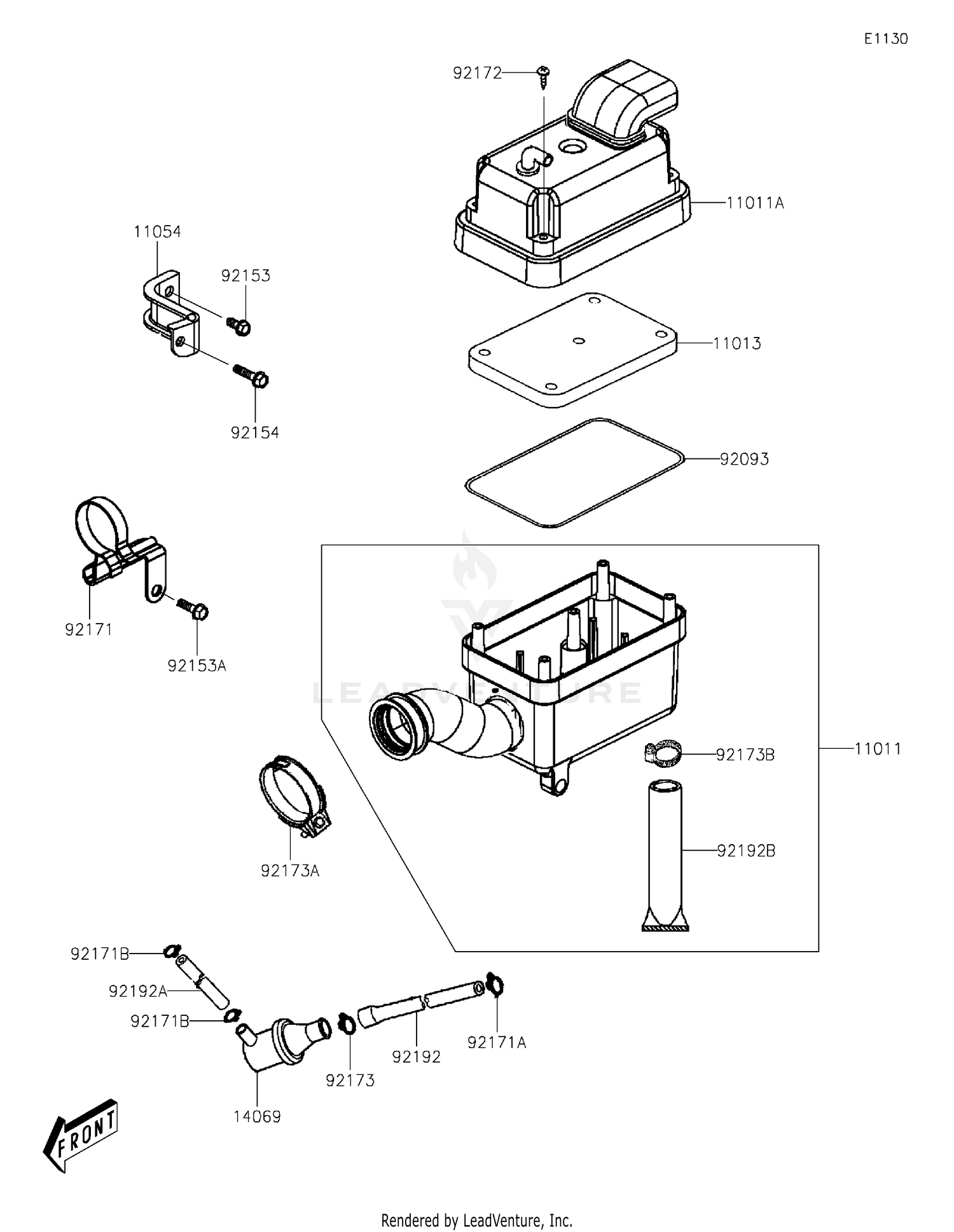 Air Cleaner