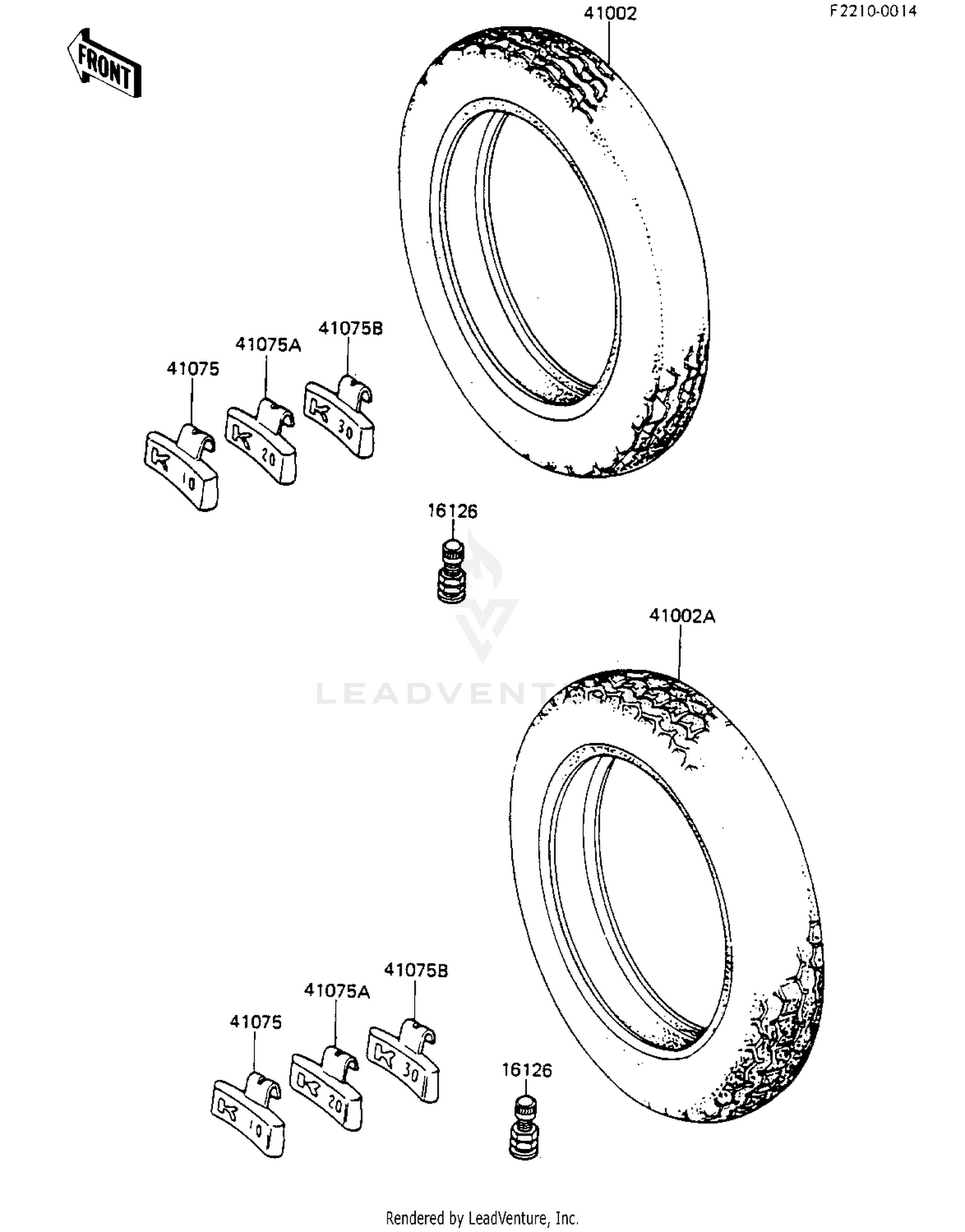 TIRES