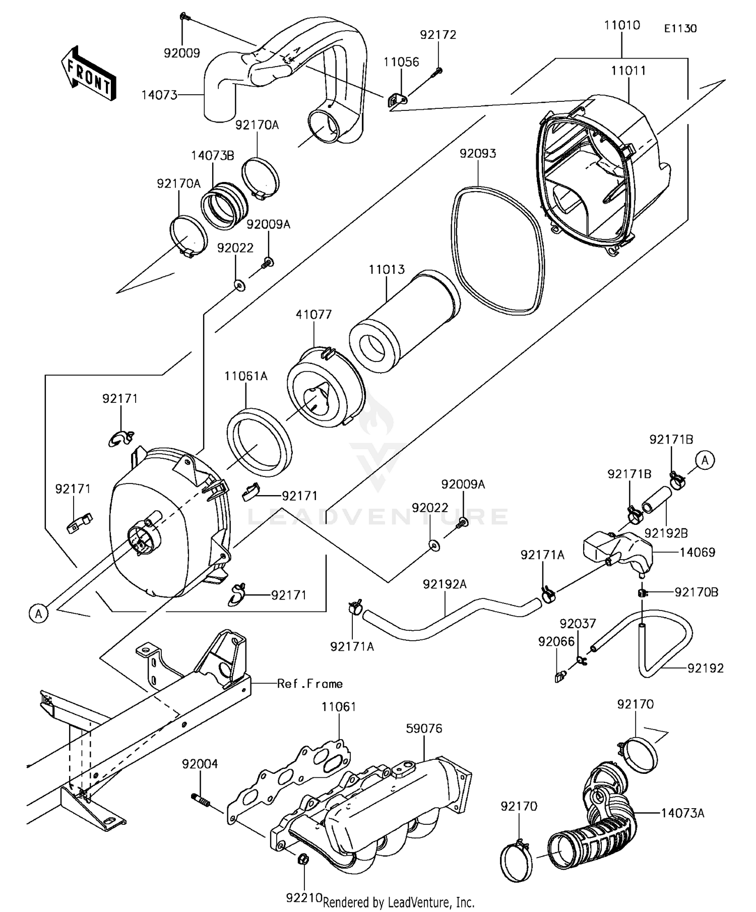 Air Cleaner