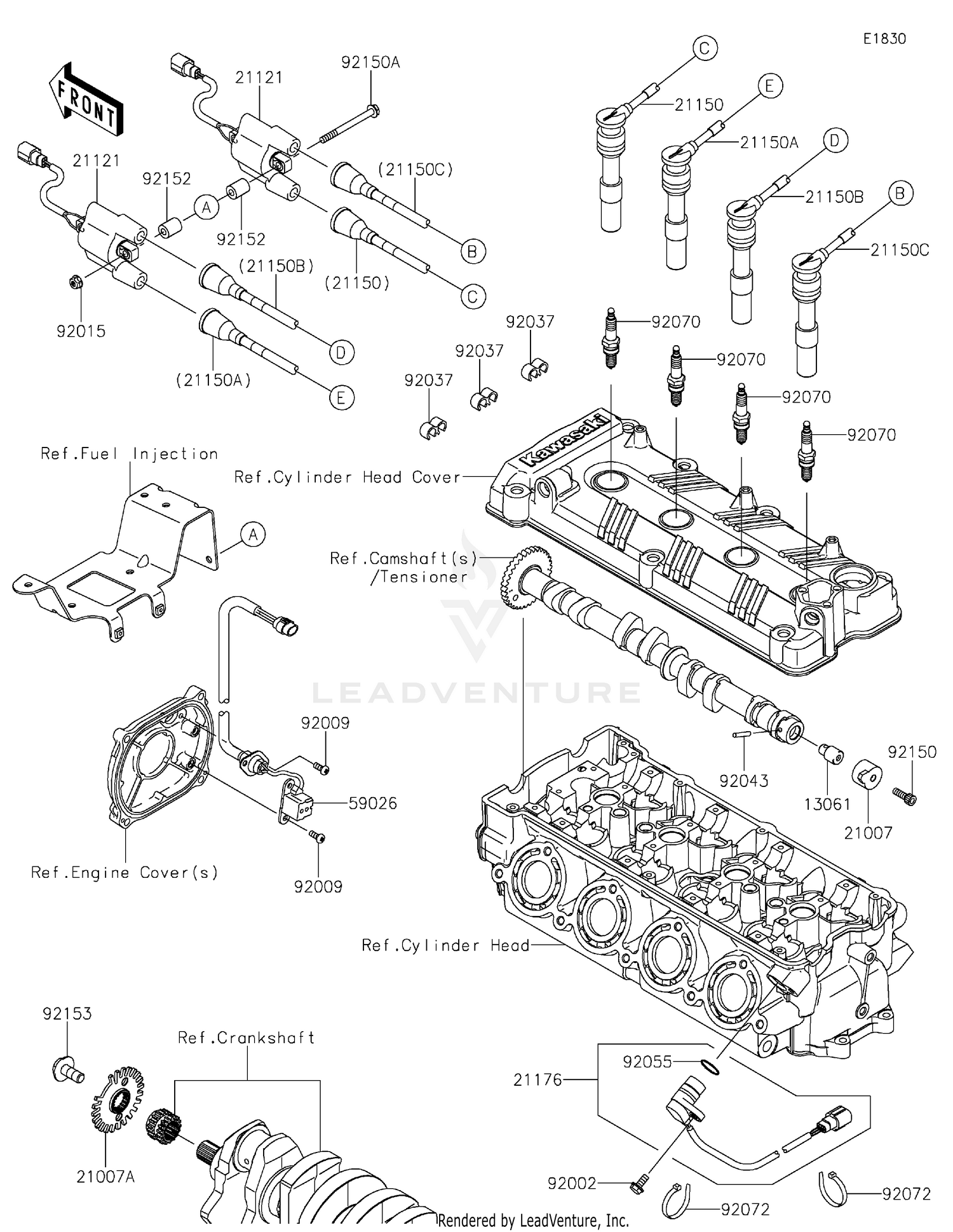 Ignition System