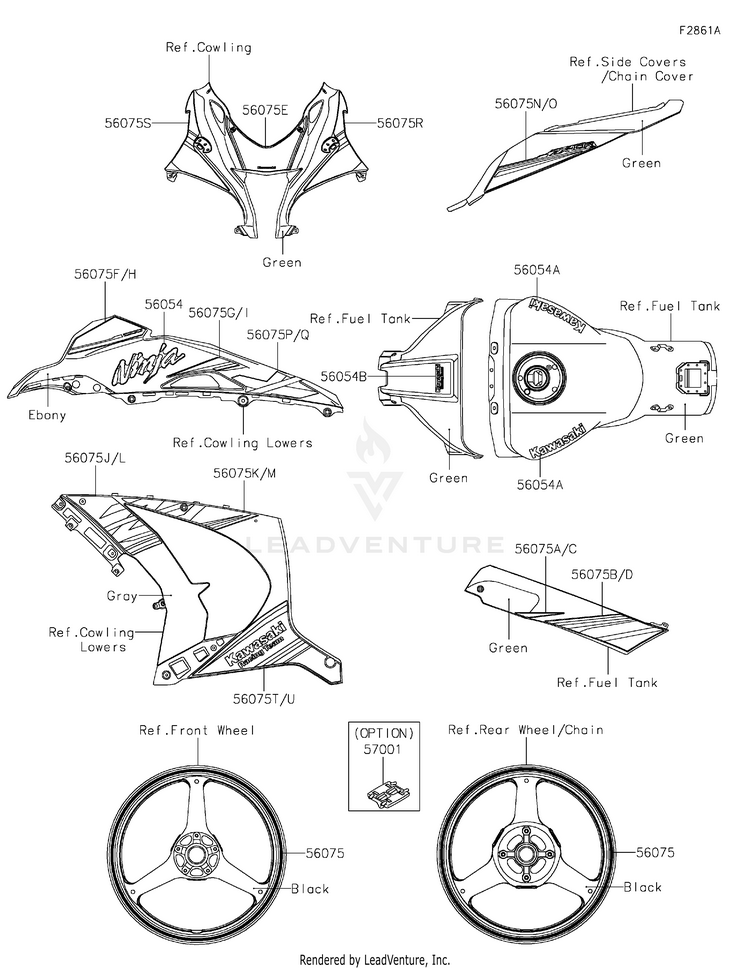 Decals(Green)(Fkfa) Schematic
