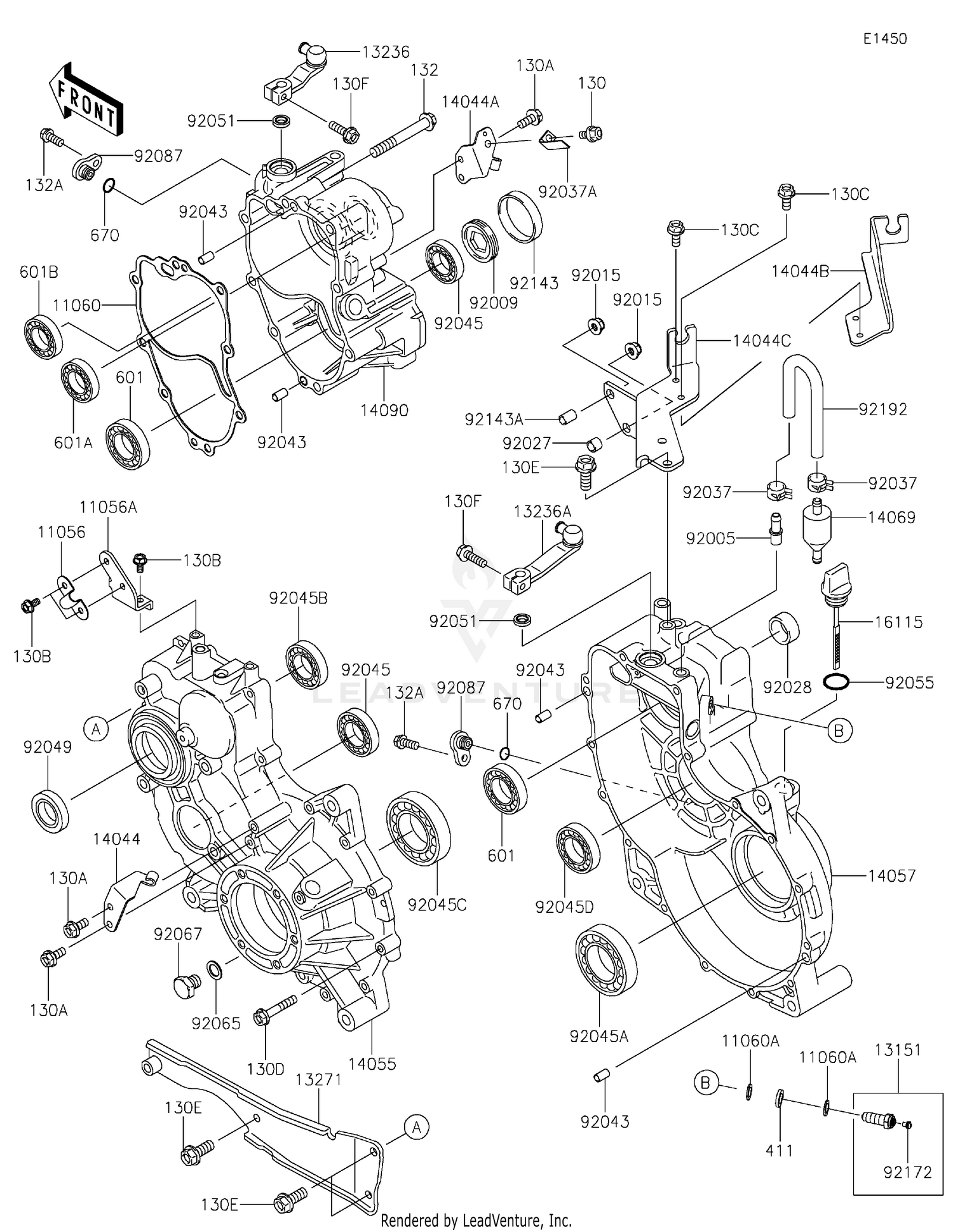 Gear Box 2