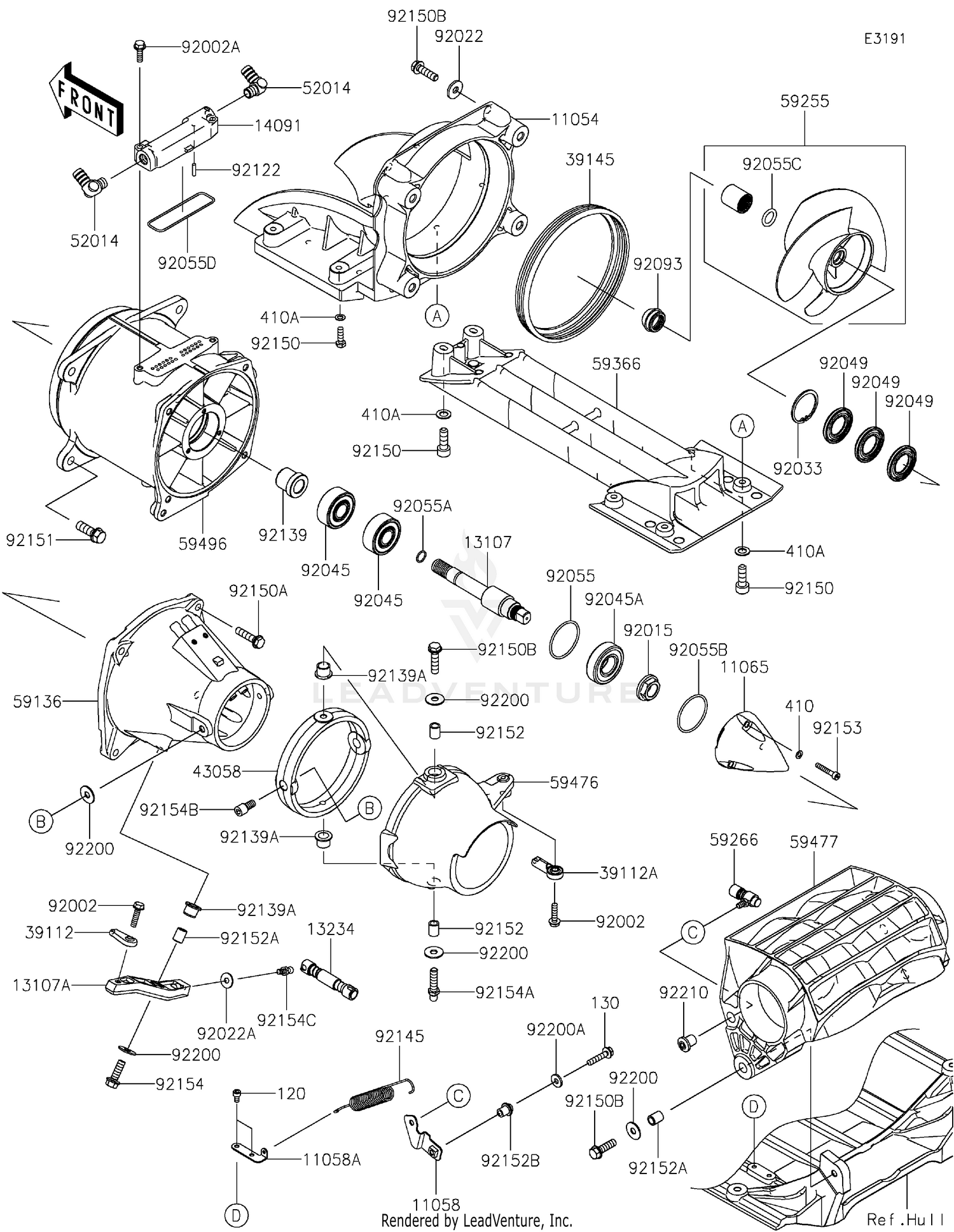 Jet Pump 2