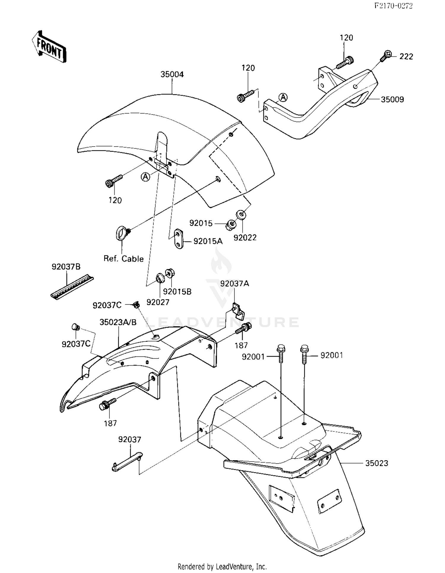 FENDERS