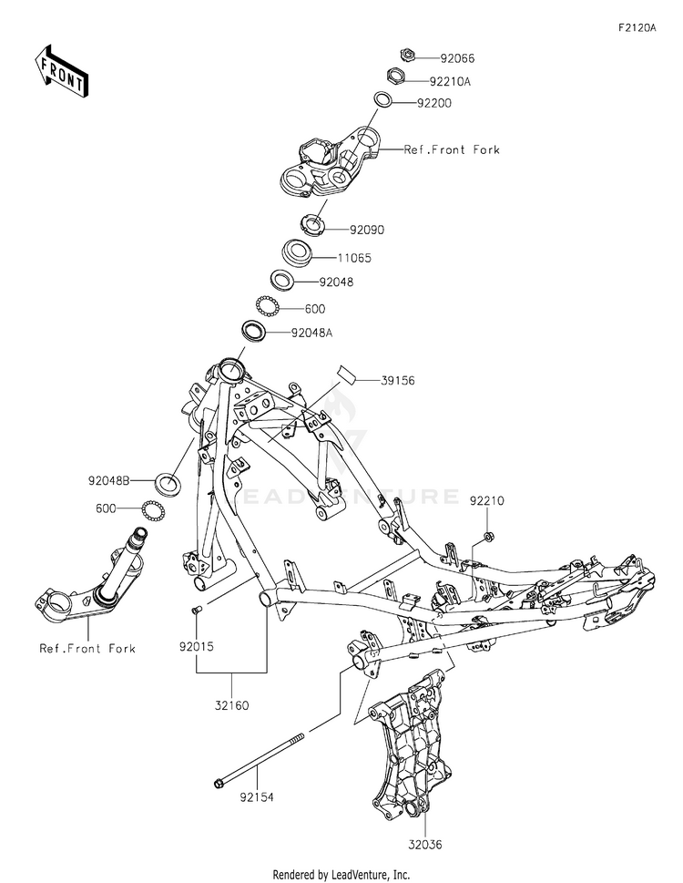 Frame(Ca) Schematic