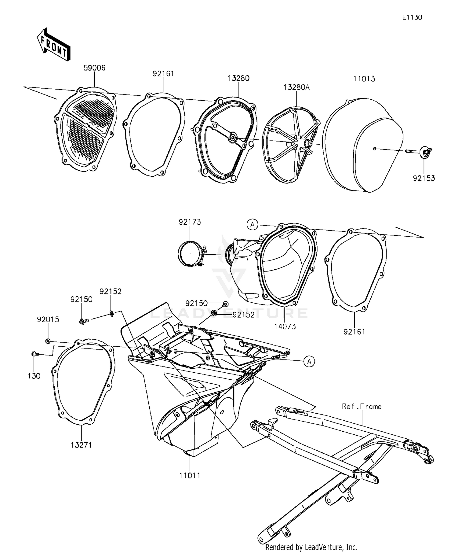 Air Cleaner