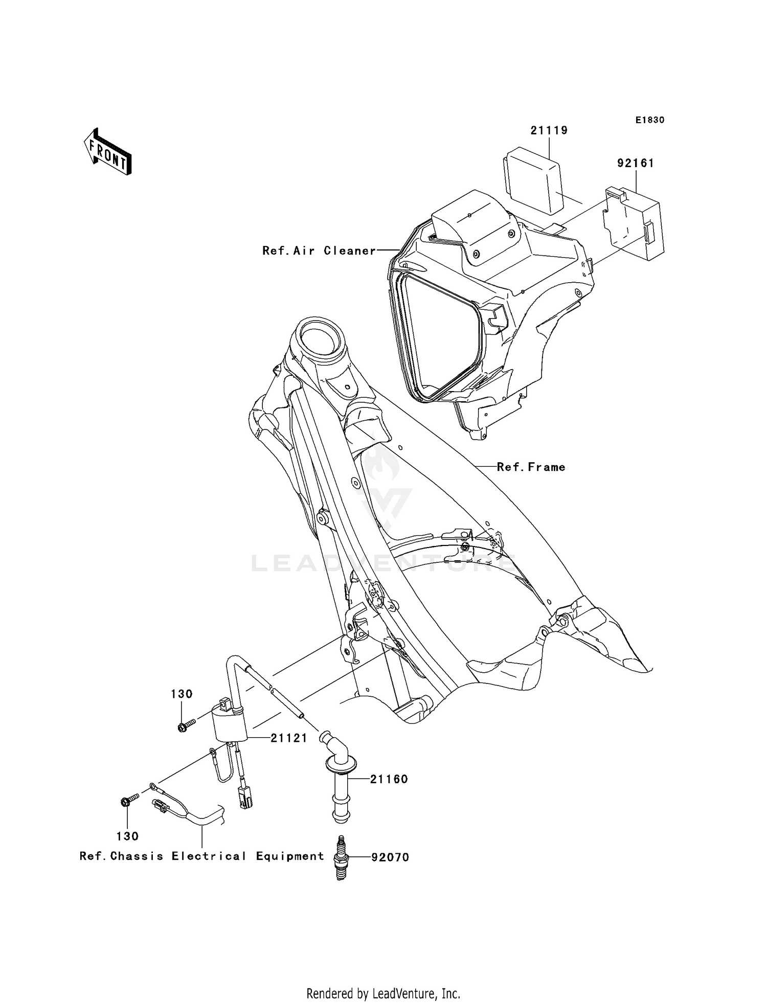 IGNITION SYSTEM