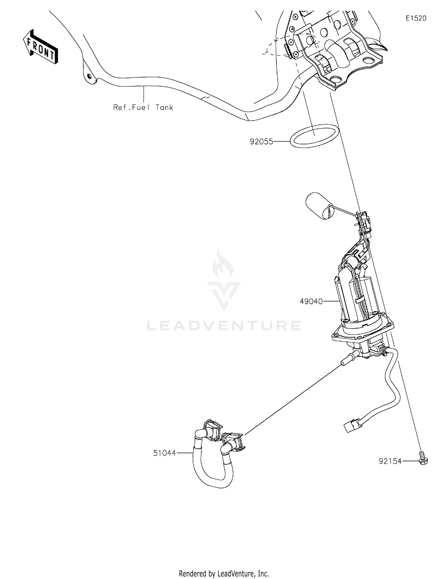 Fuel Pump