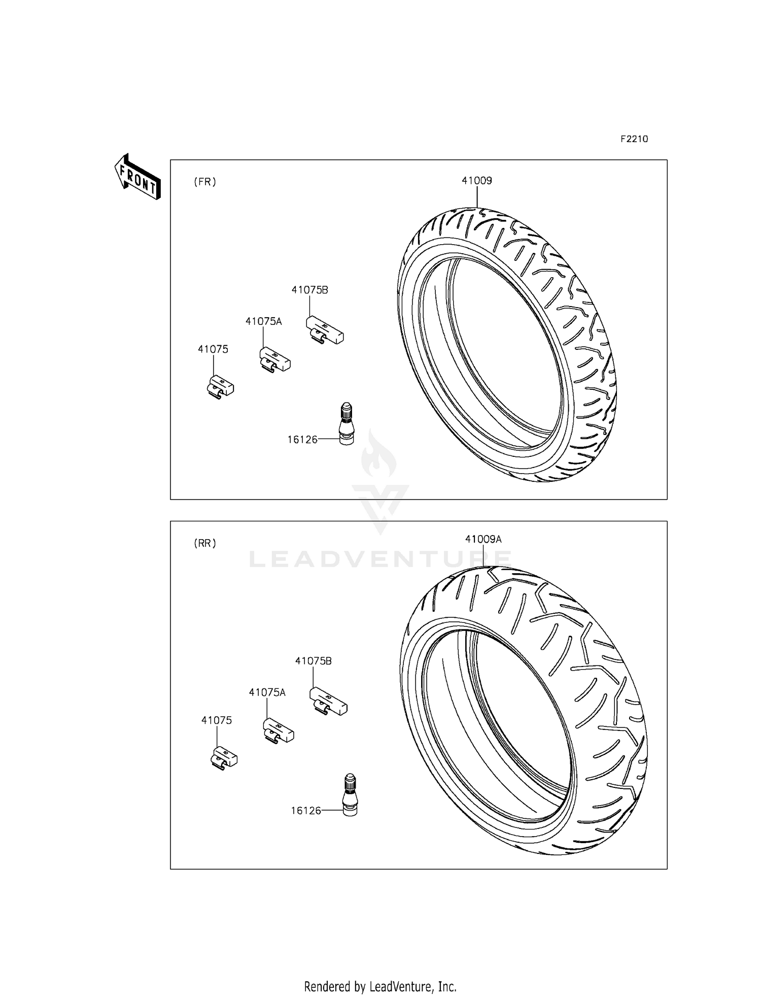 TIRES