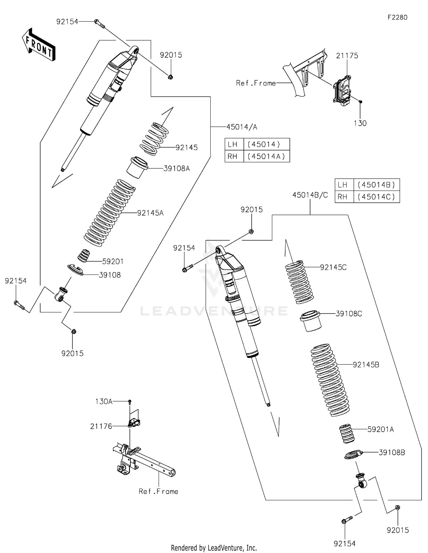 Shock Absorber(s)