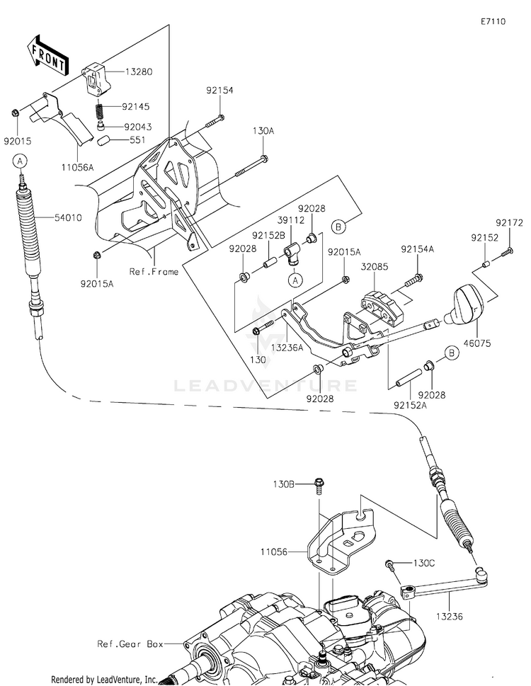 Control Schematic