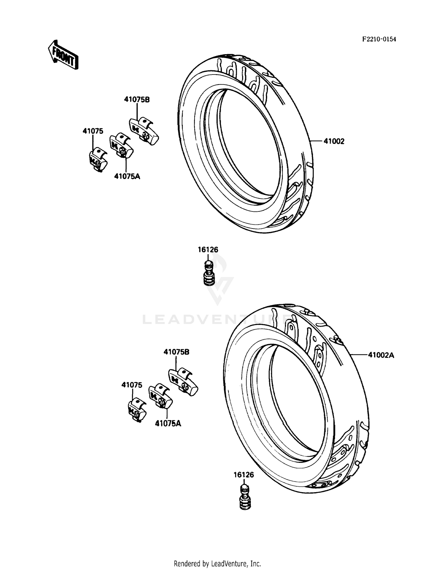 TIRES