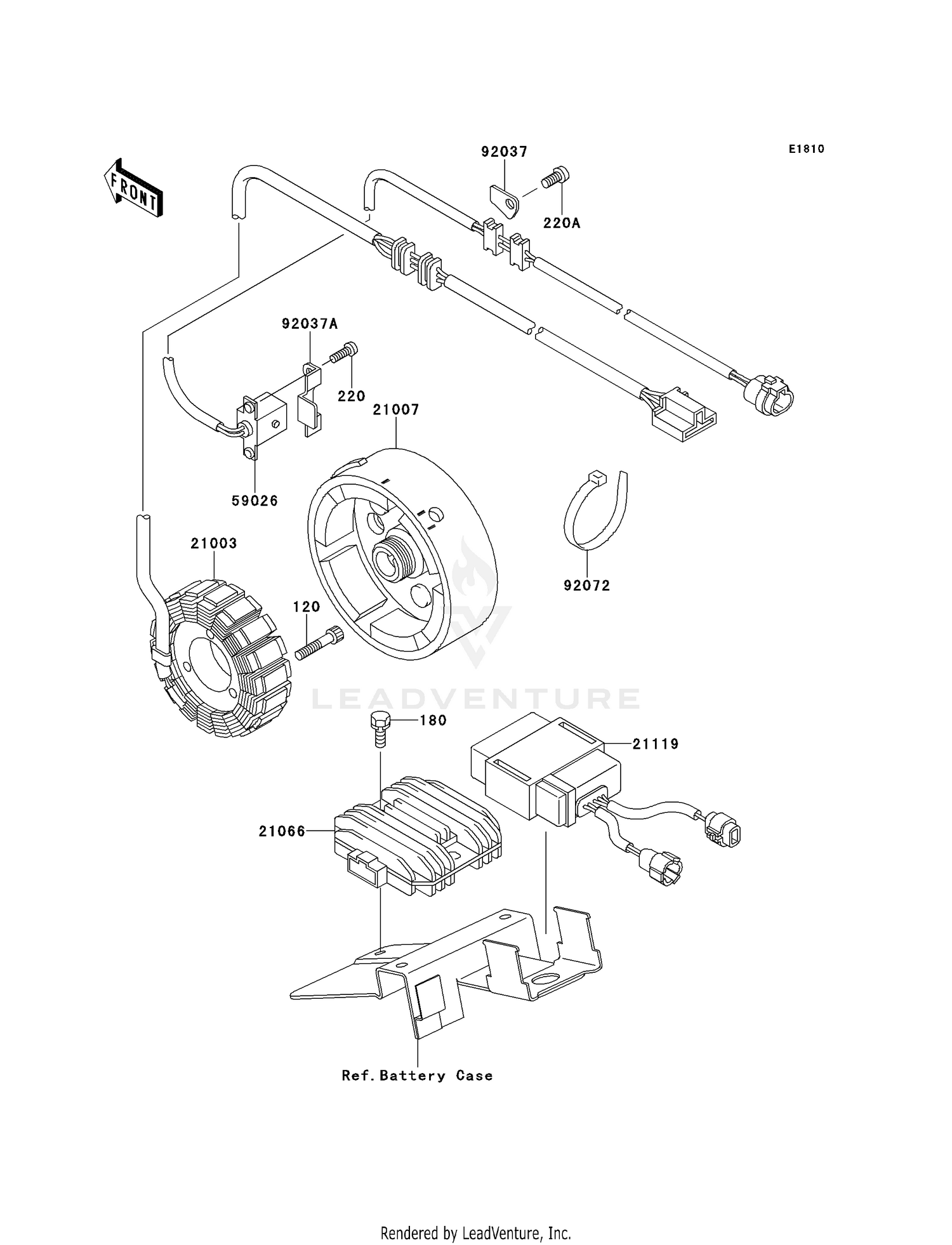 GENERATOR