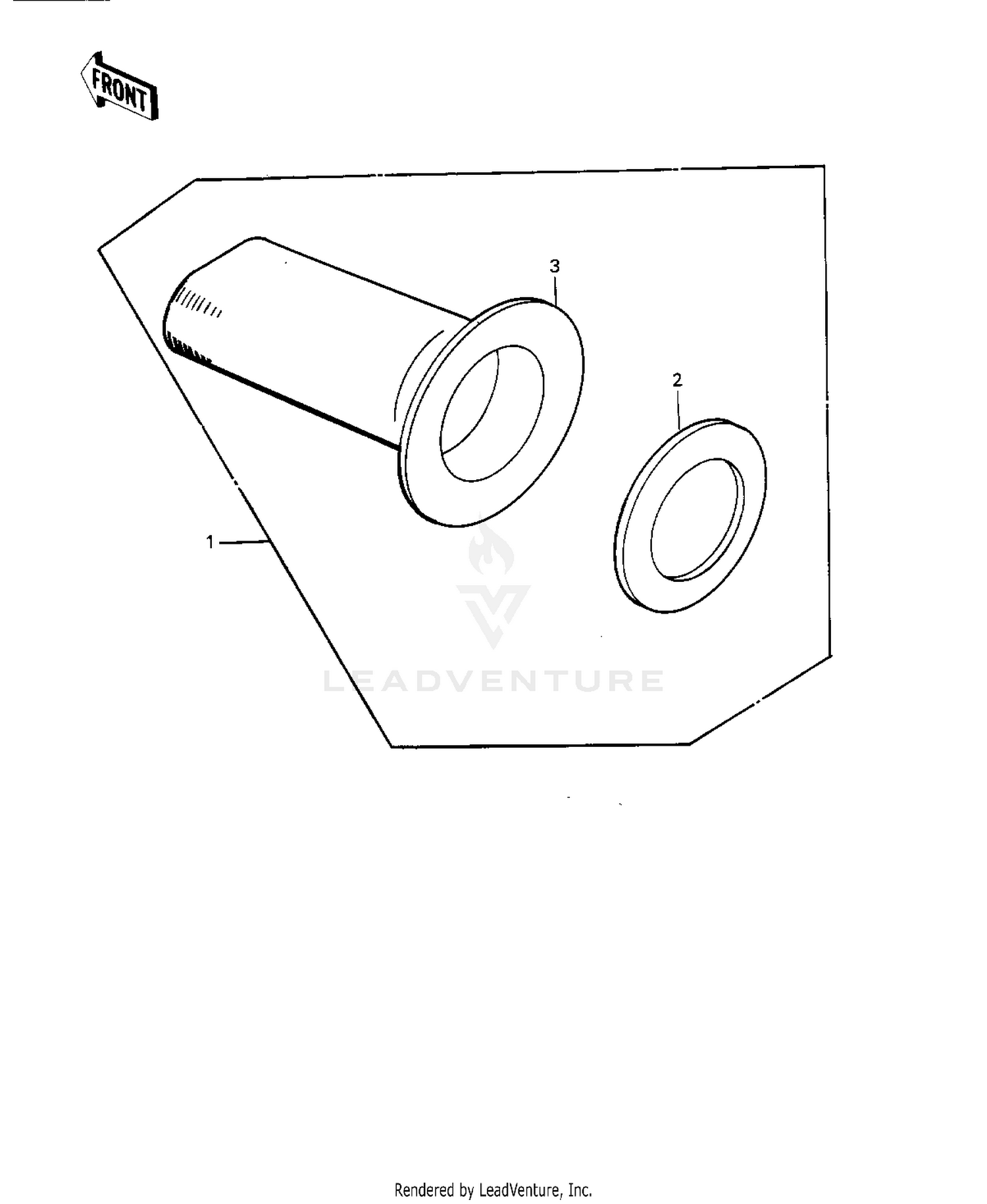 OPTIONAL PARTS