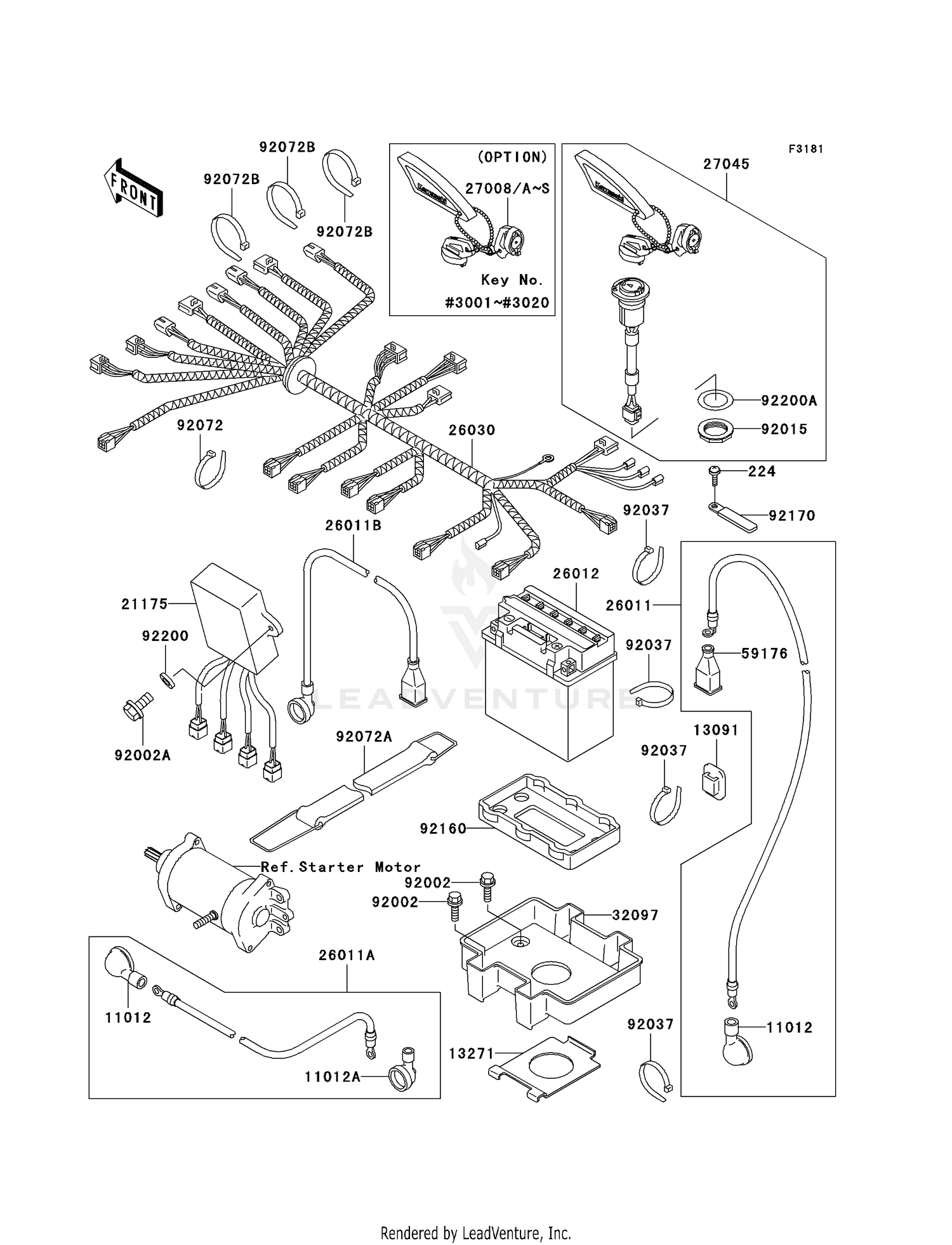 ELECTRICAL EQUIPMENT