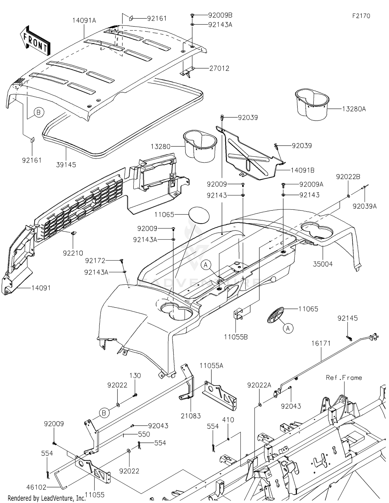 Fenders