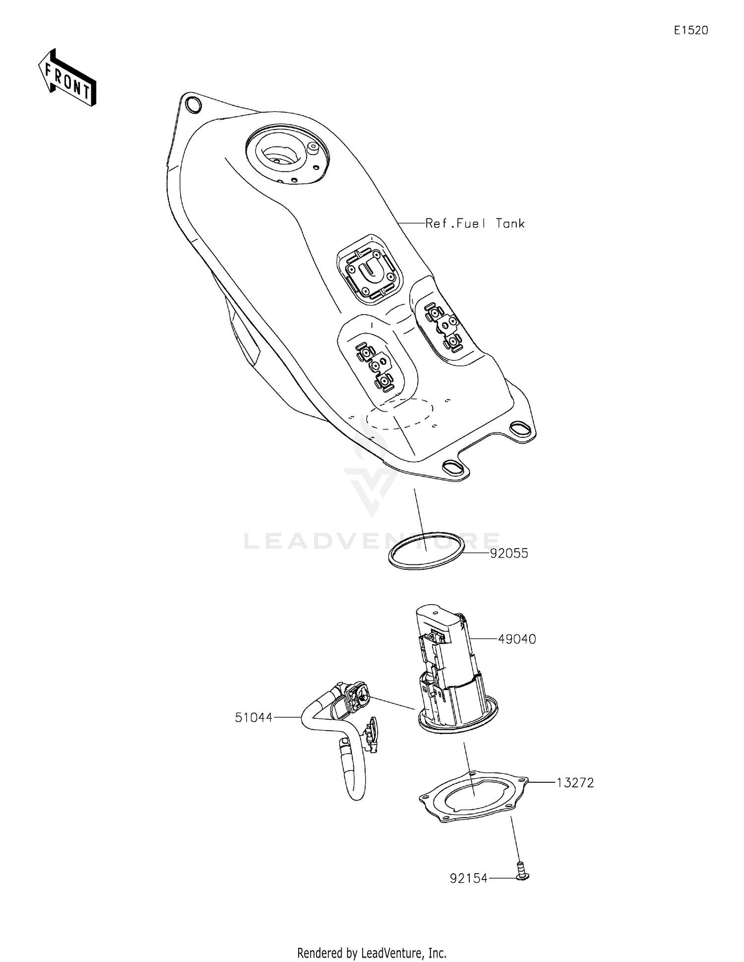 Fuel Pump
