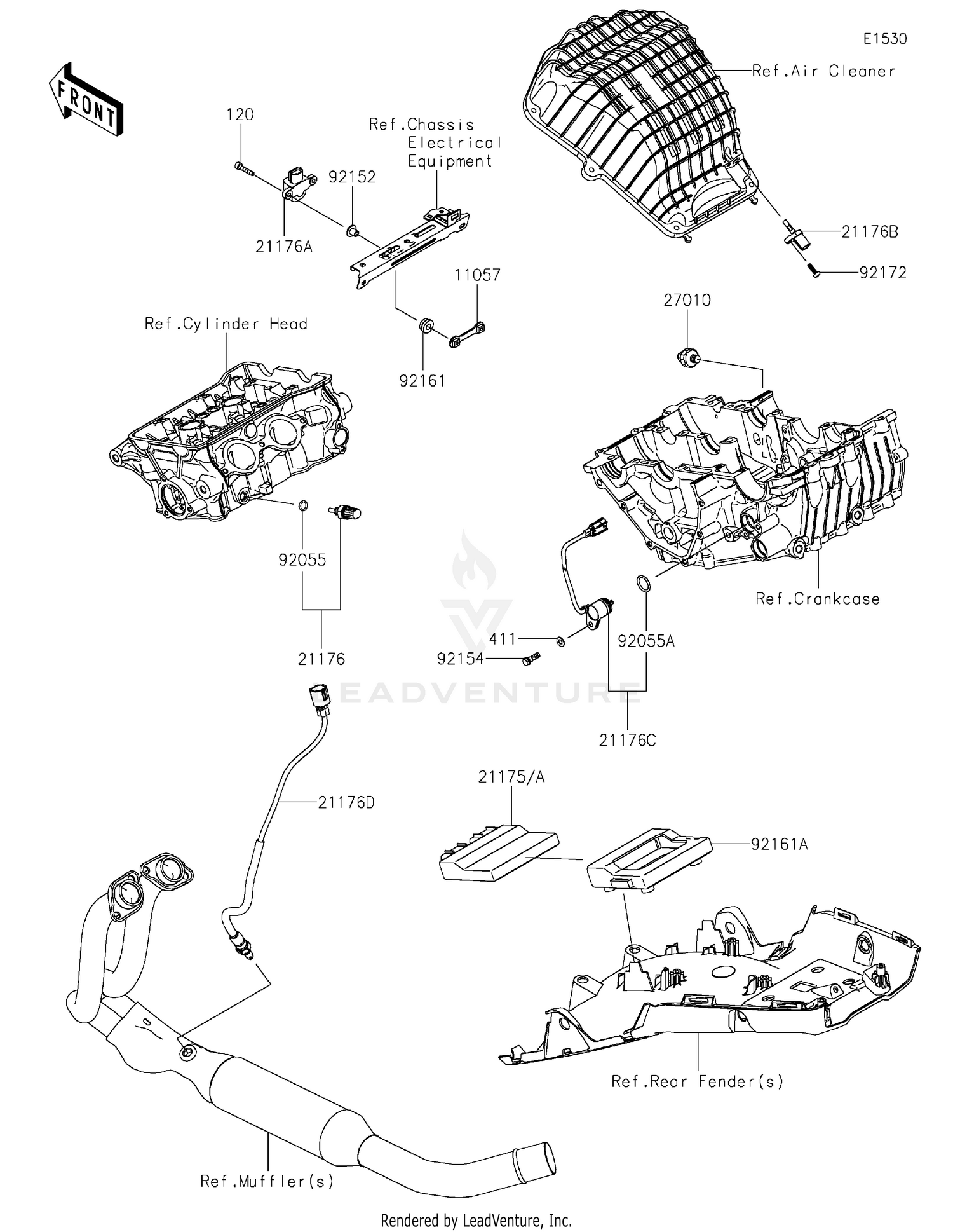 Fuel Injection
