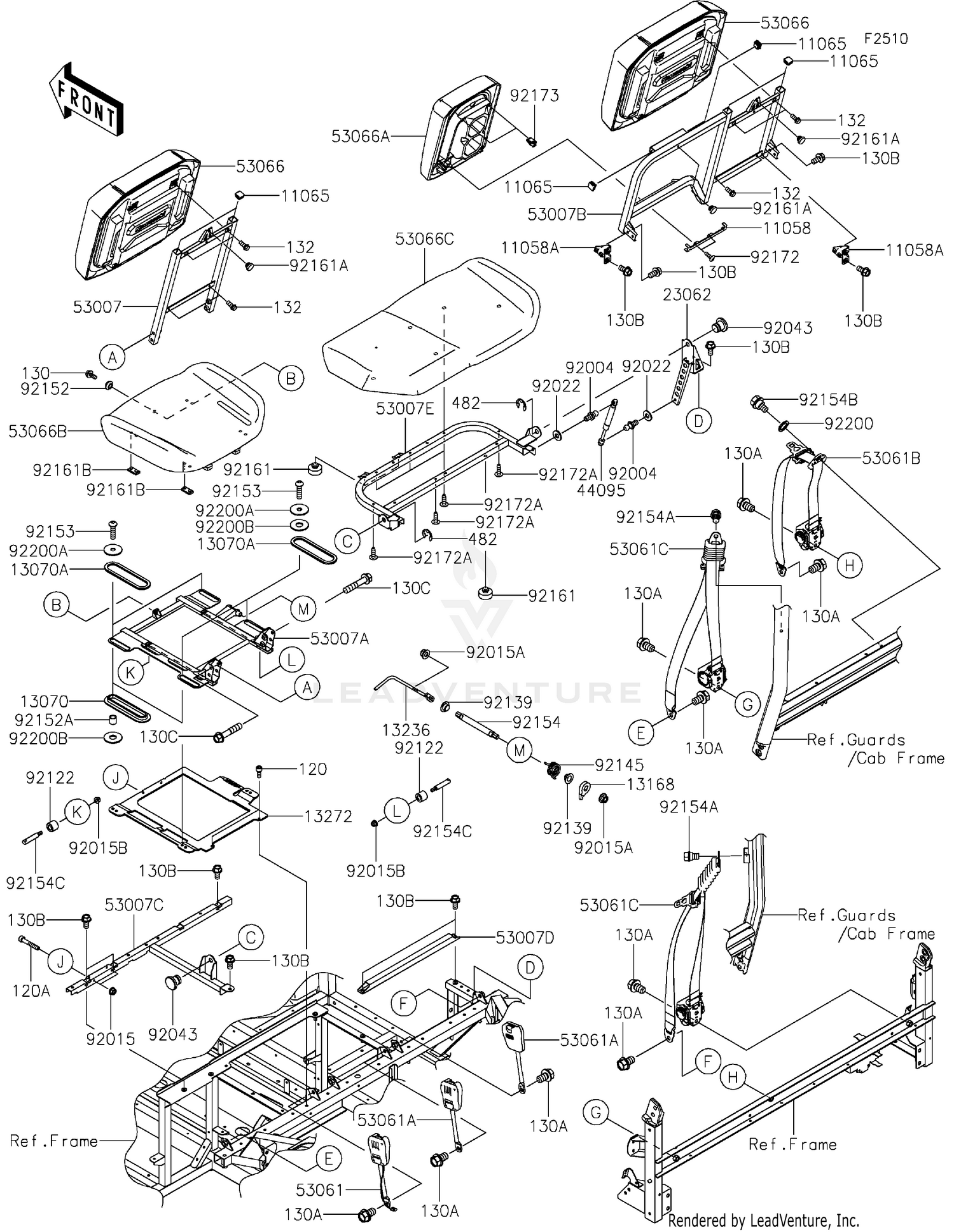 Seat 2