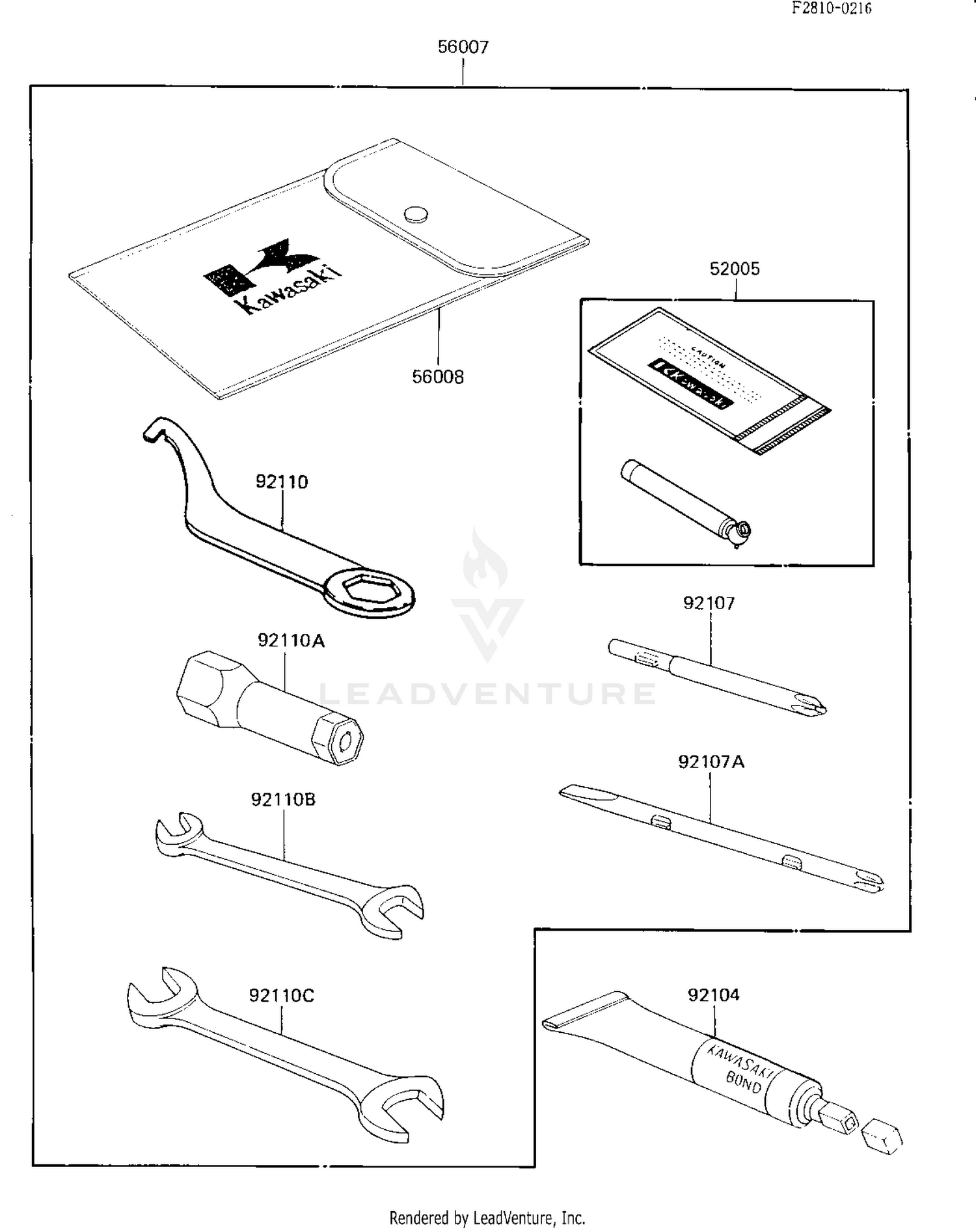 OWNER TOOLS