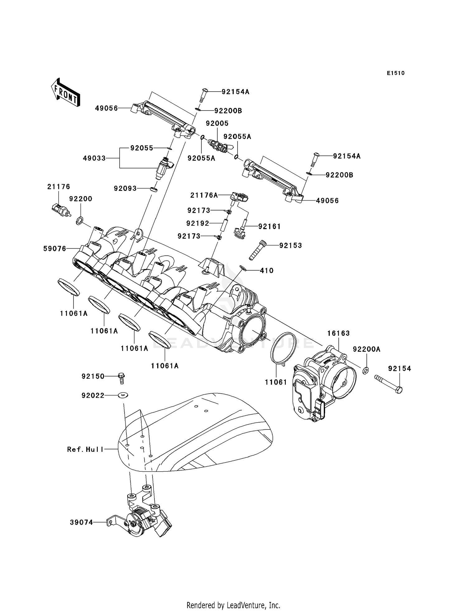 THROTTLE
