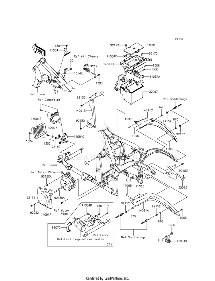 OEM Assembly Image