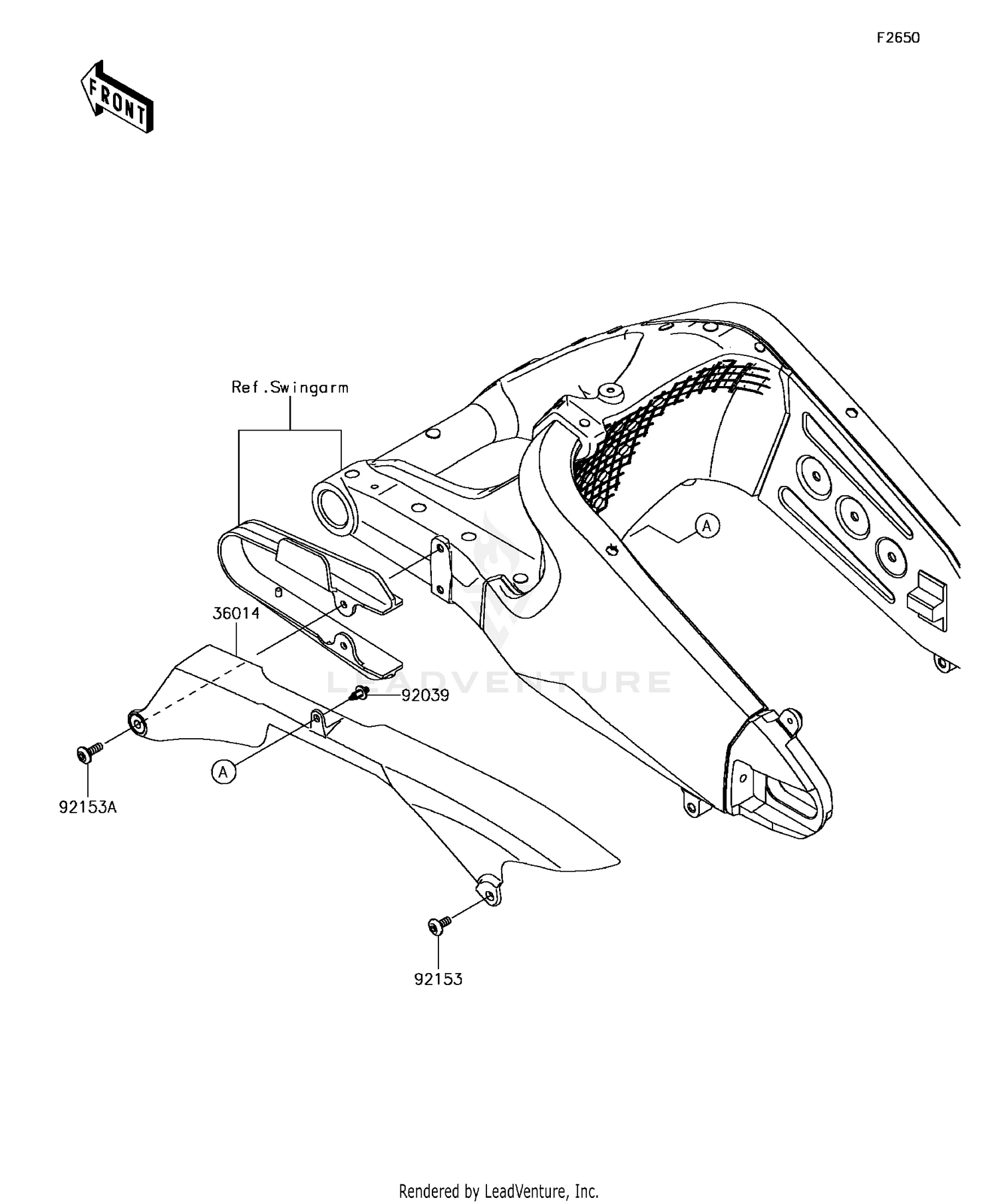 Chain Cover