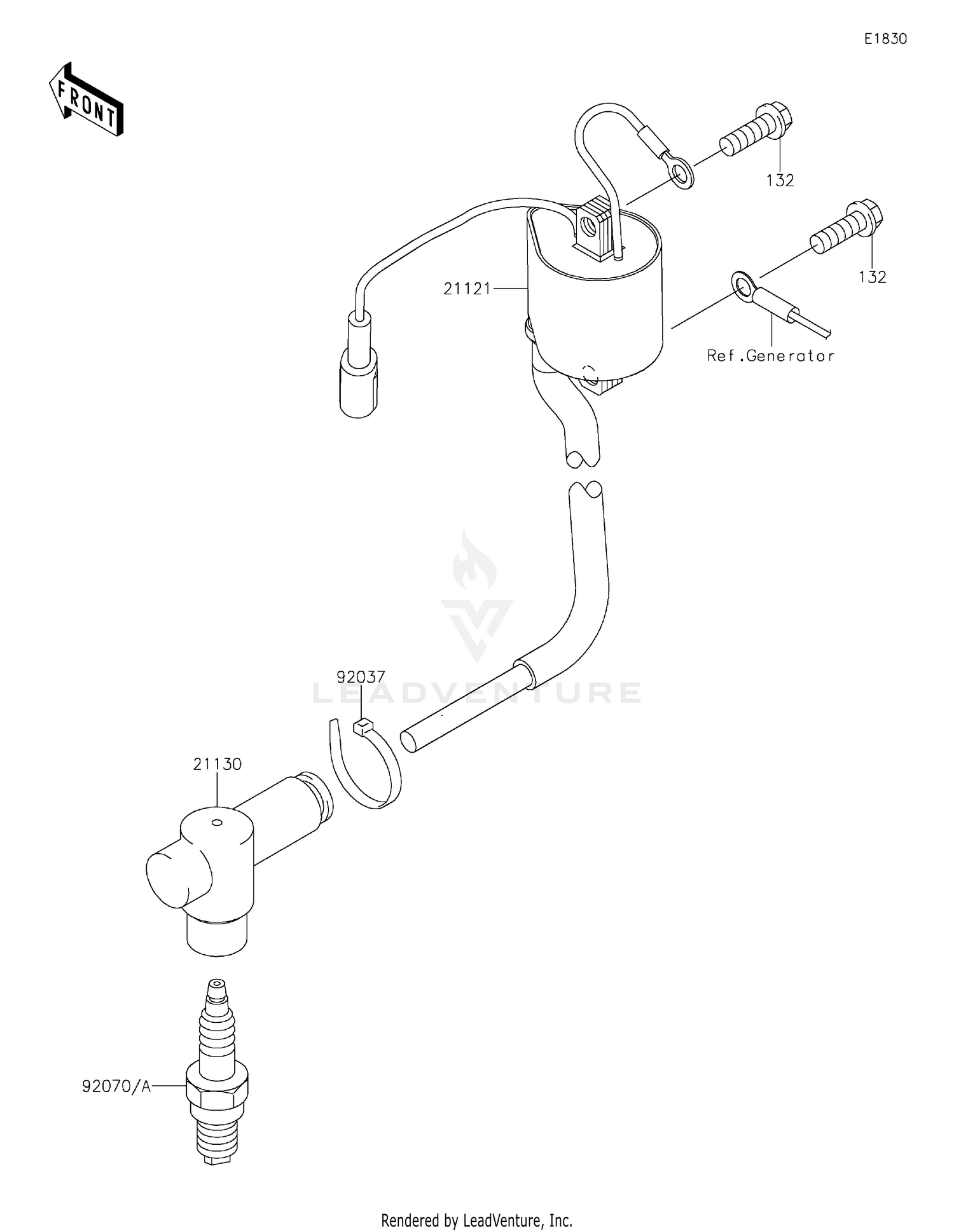 Ignition System