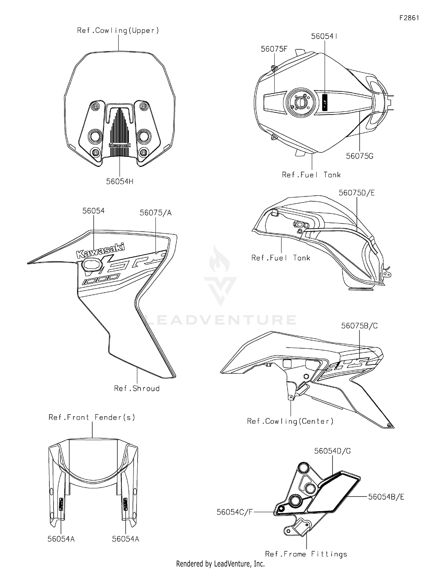 Decals