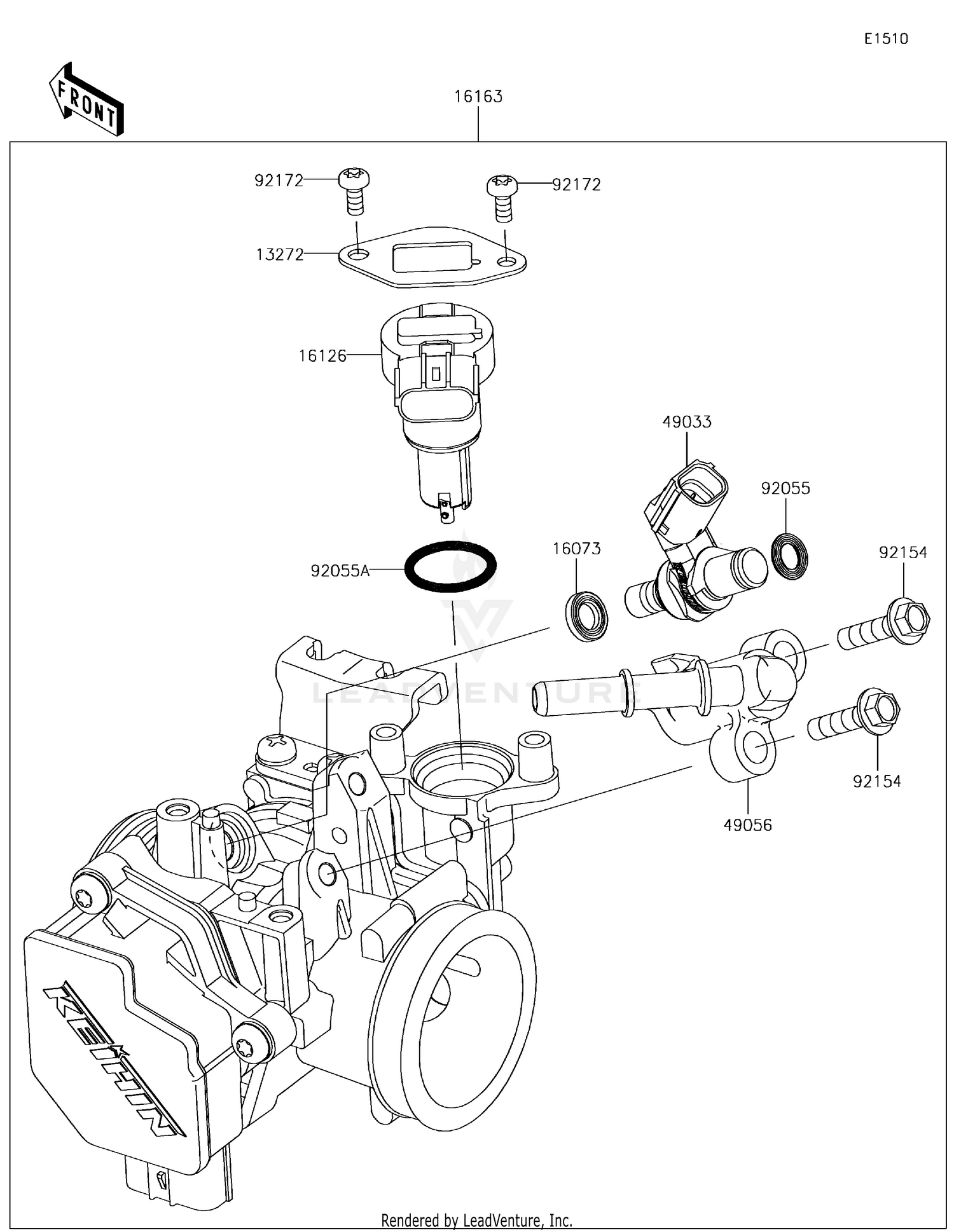 Throttle