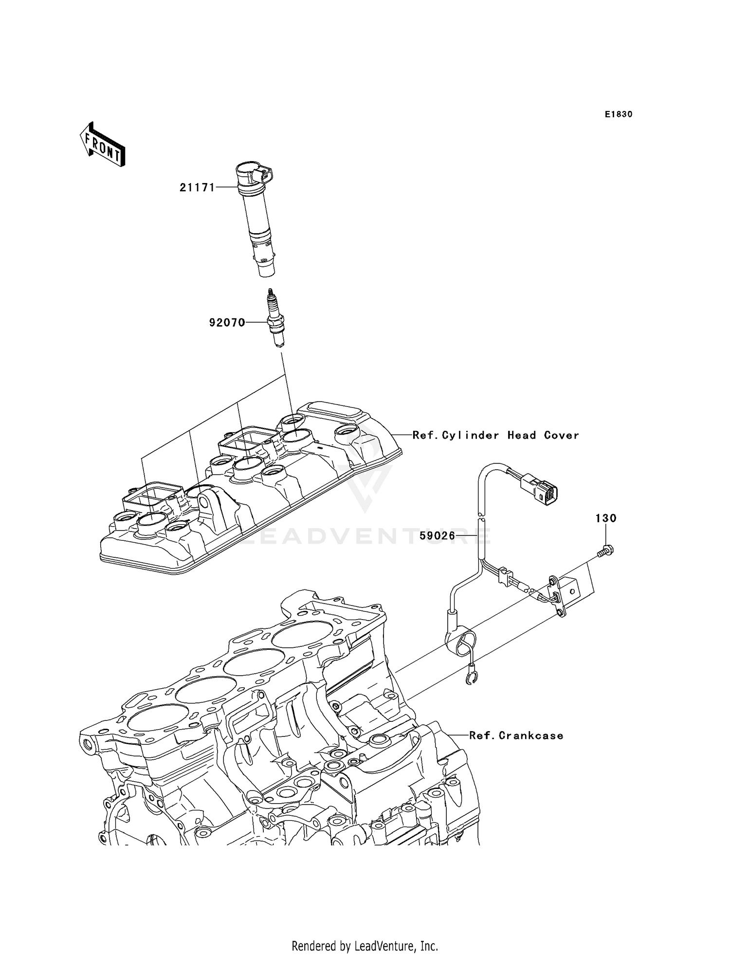 IGNITION SYSTEM