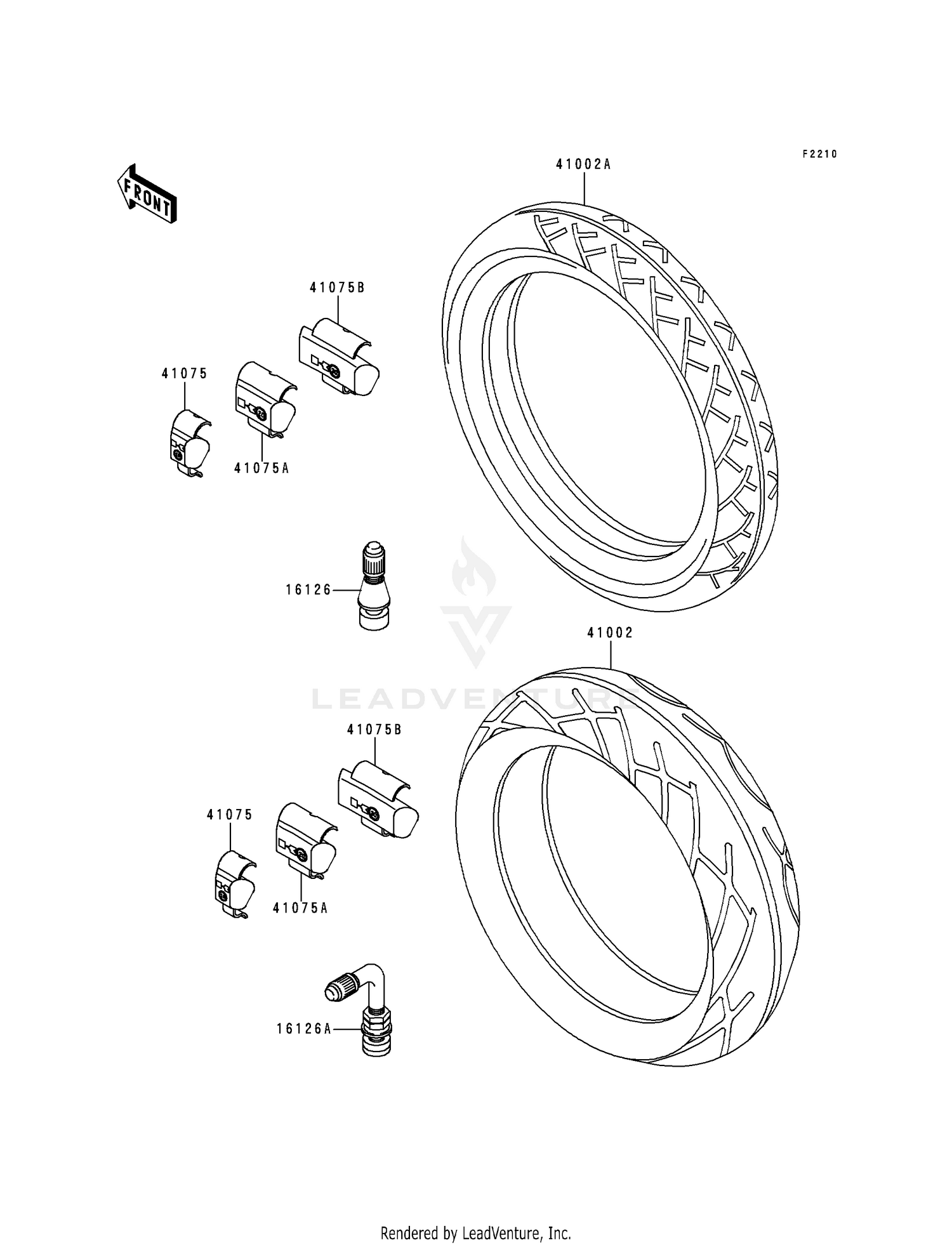 TIRES