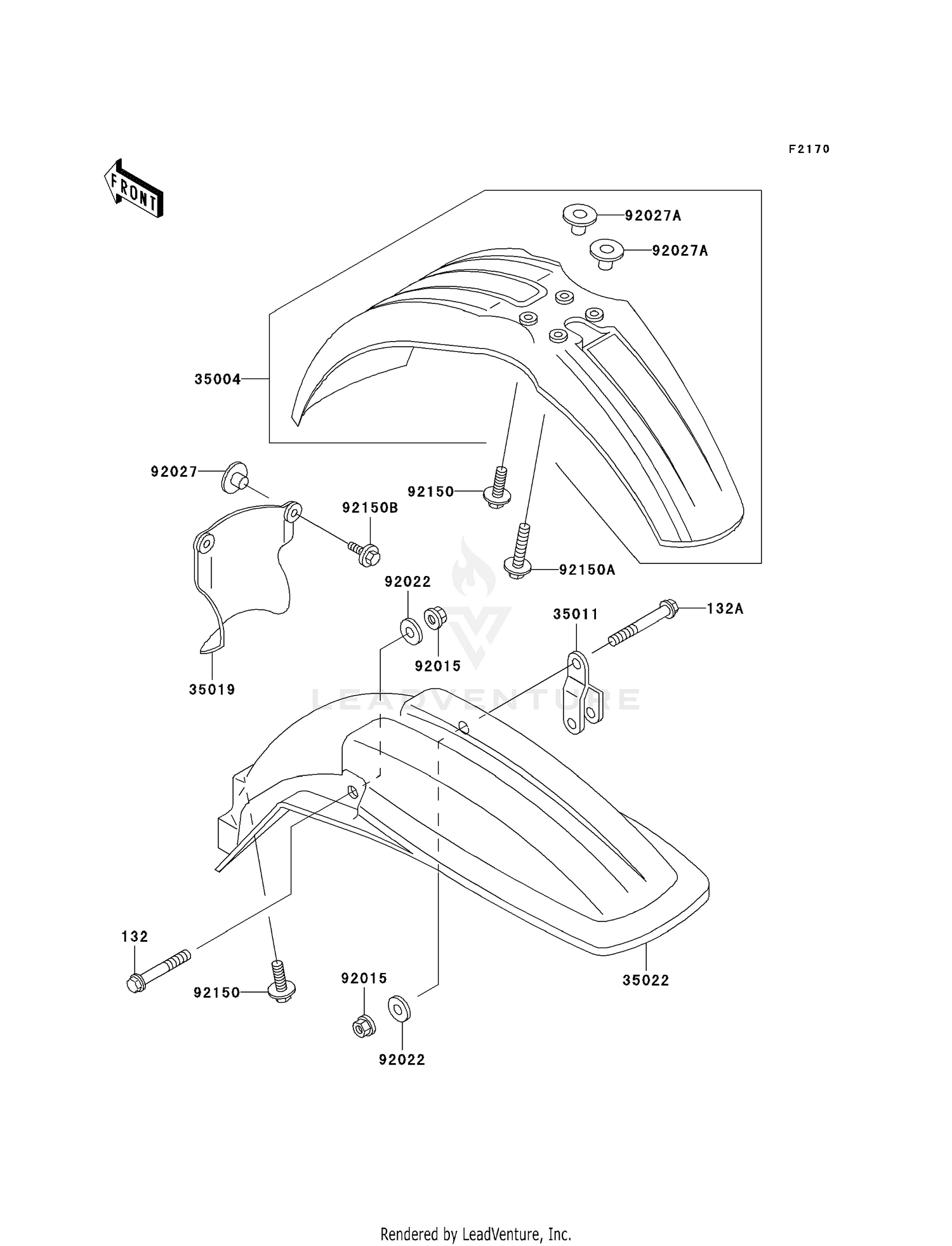 FENDERS