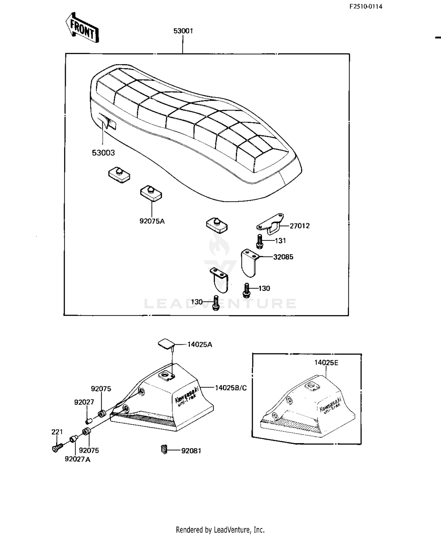 SEAT/SEAT COVER