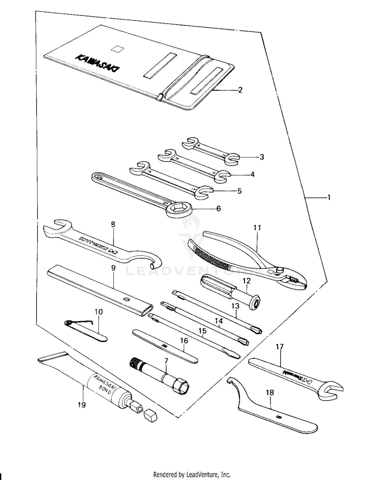 OWNER TOOLS
