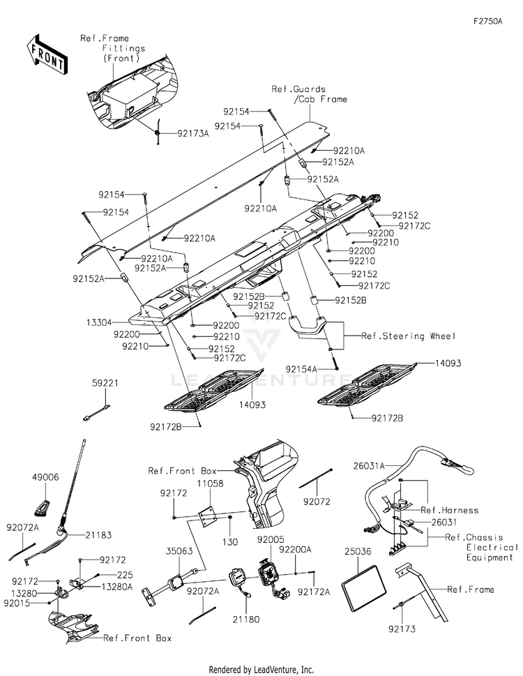 Other(Audio System)(Ca,Us) Schematic