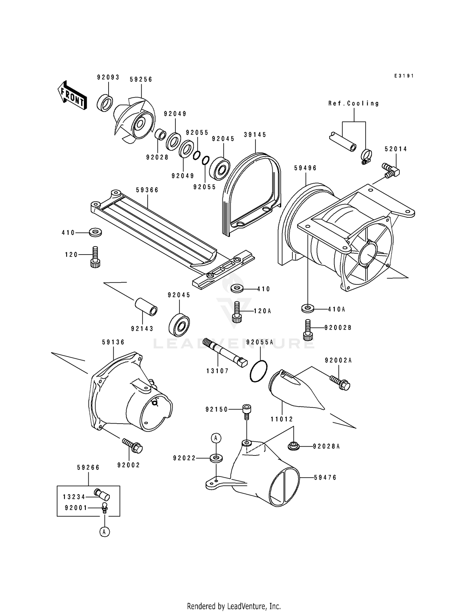 JET PUMP