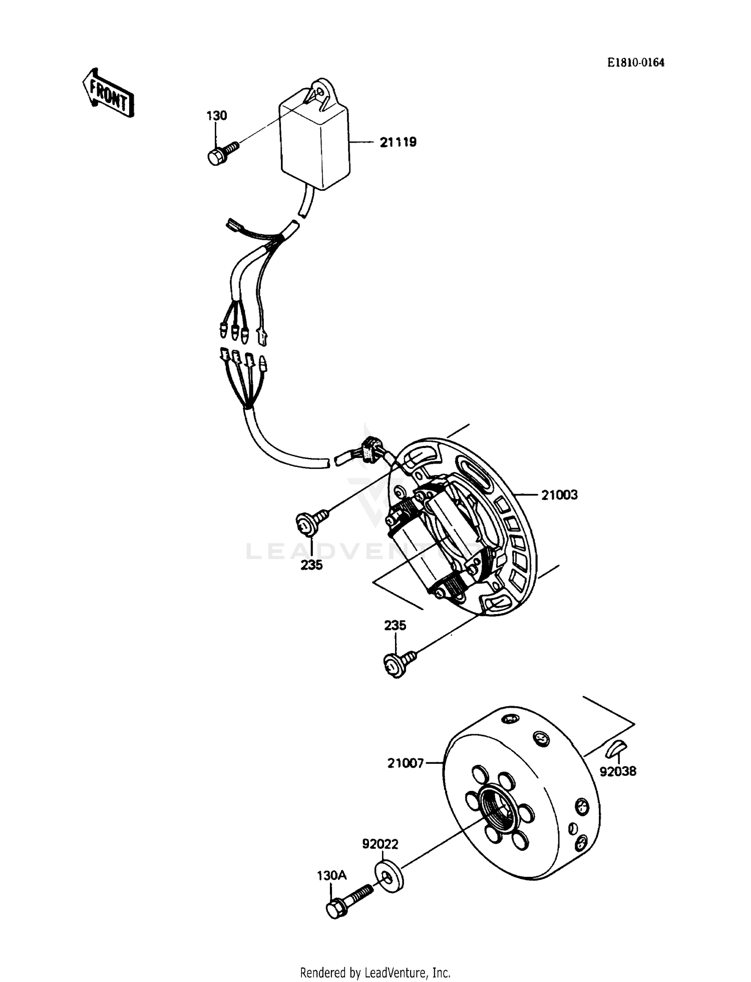 GENERATOR