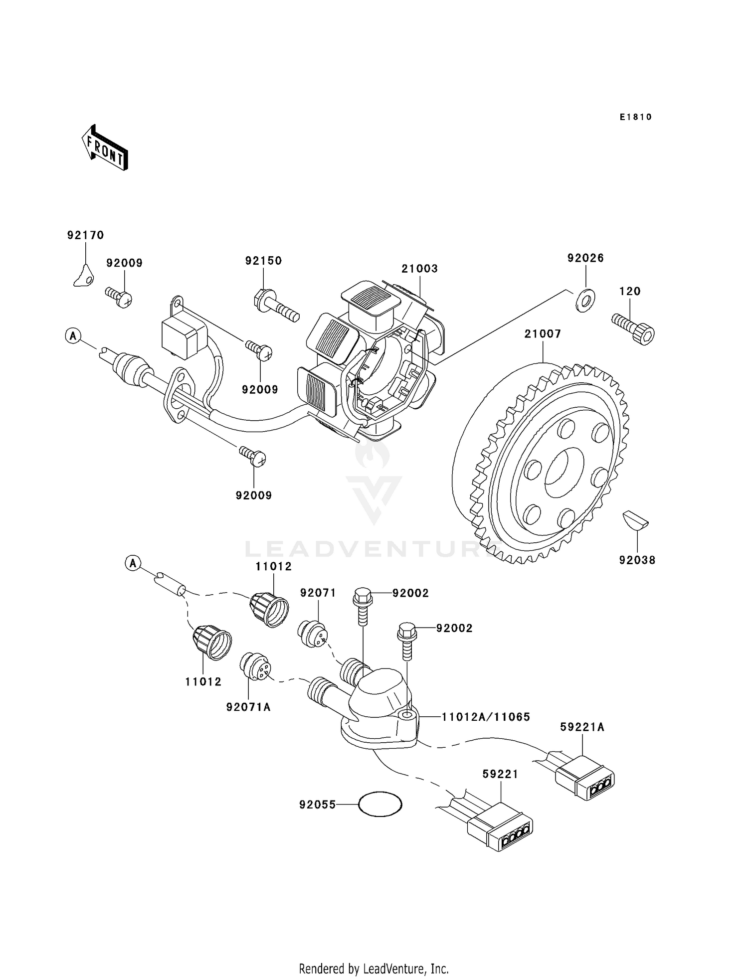 GENERATOR