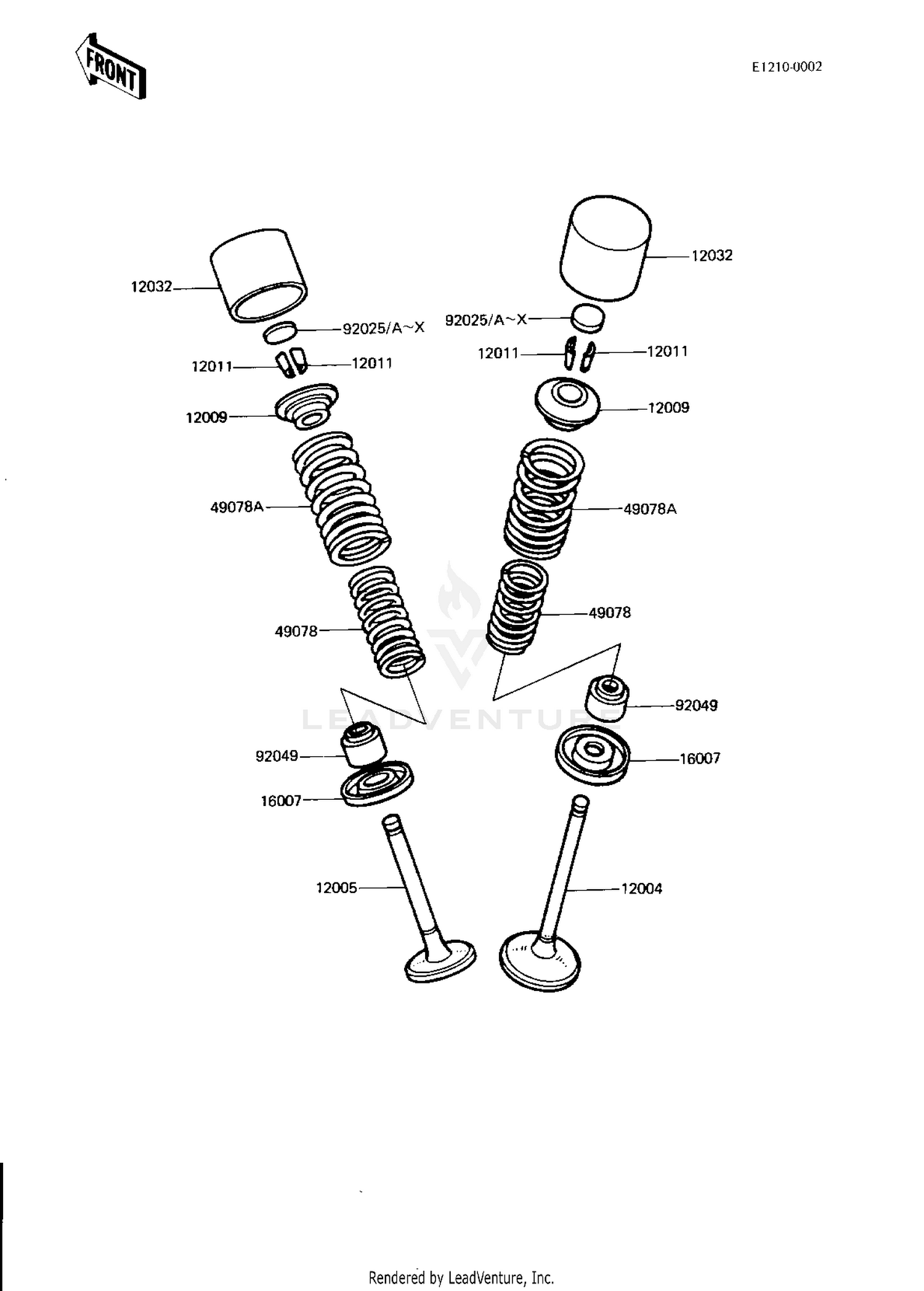 VALVES