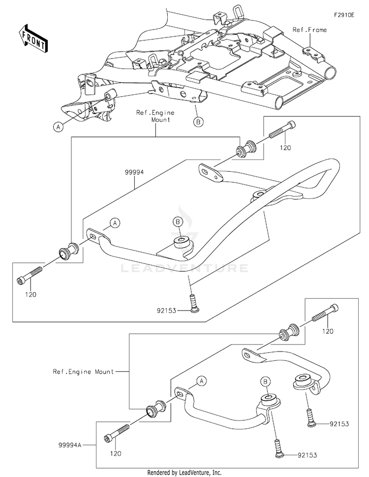 Accessory(Grip) Schematic
