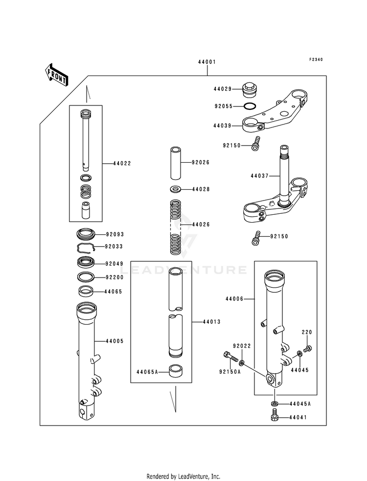 OEM Assembly Image