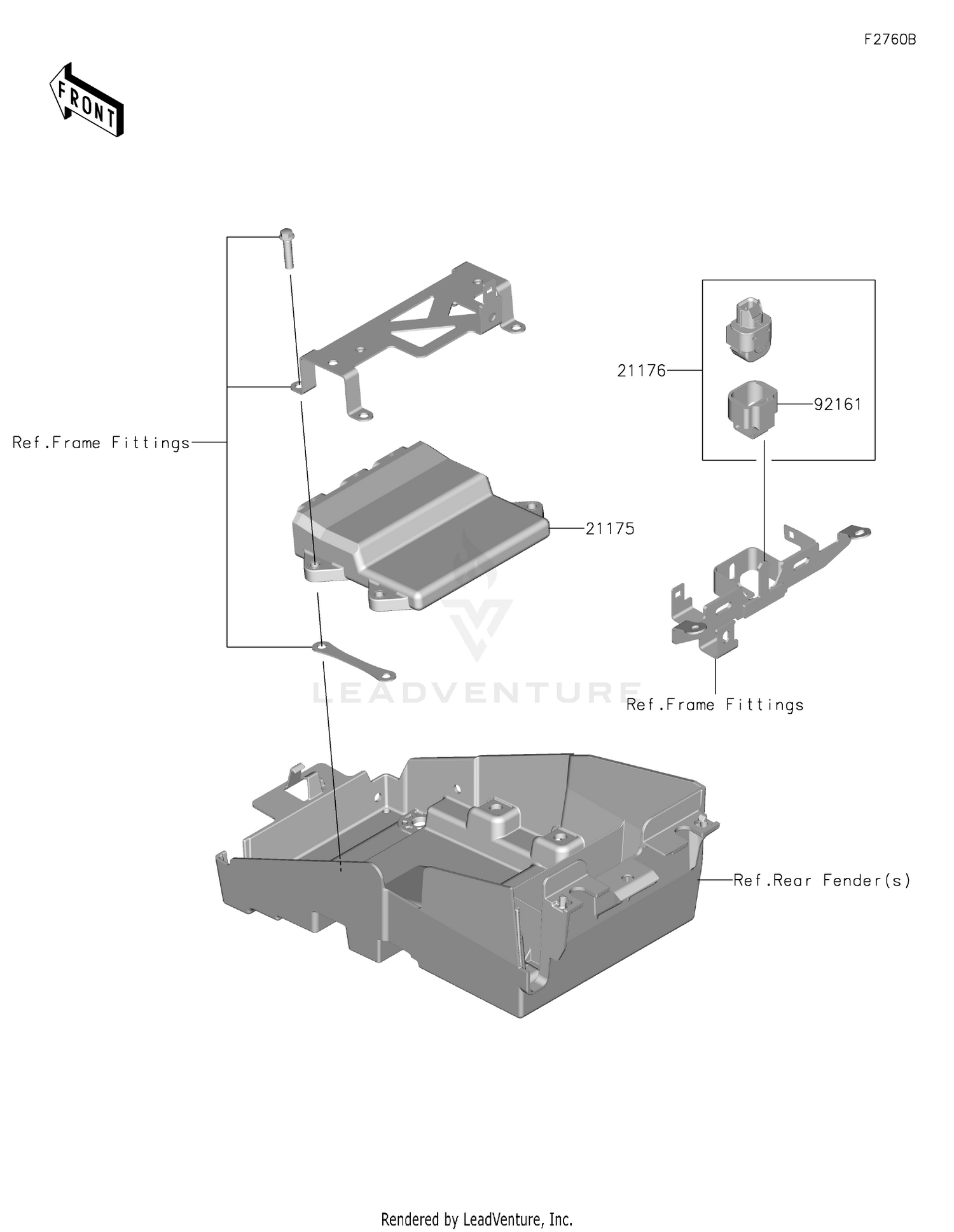 Chassis Electrical Equipment-3