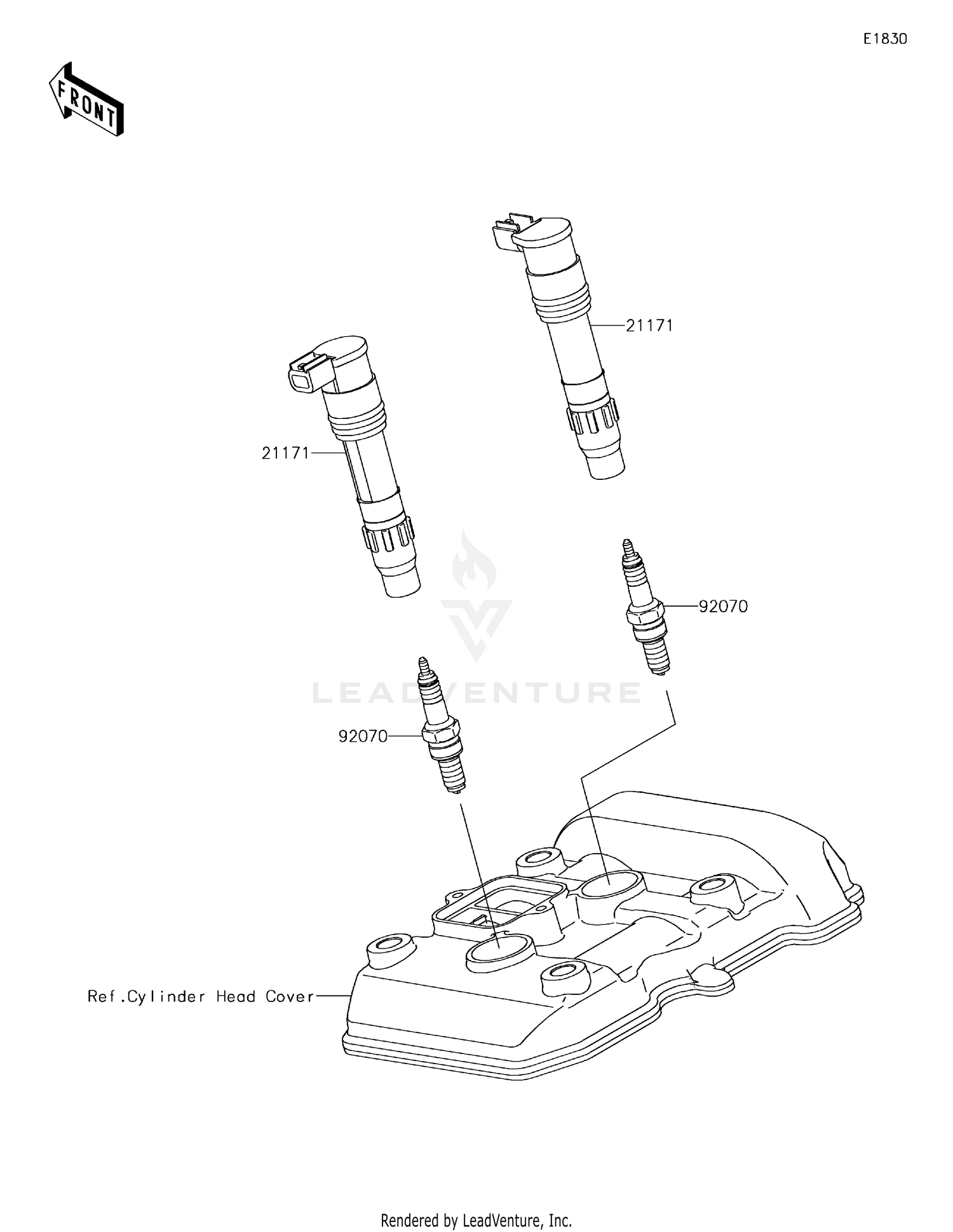 Ignition System