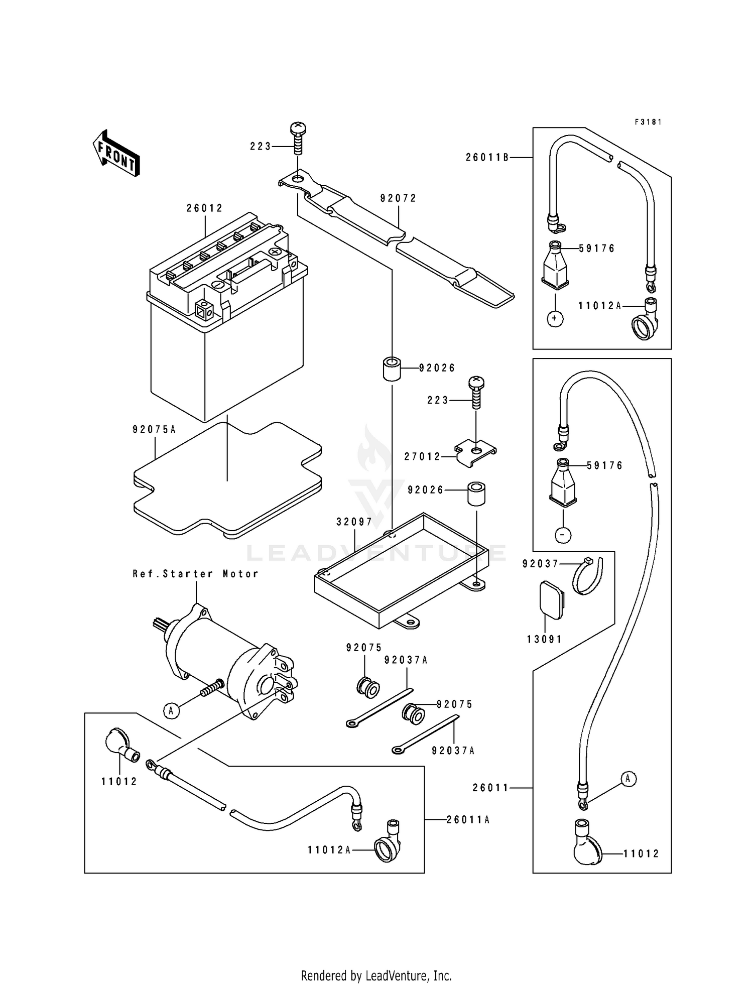 ELECTRICAL EQUIPMENT