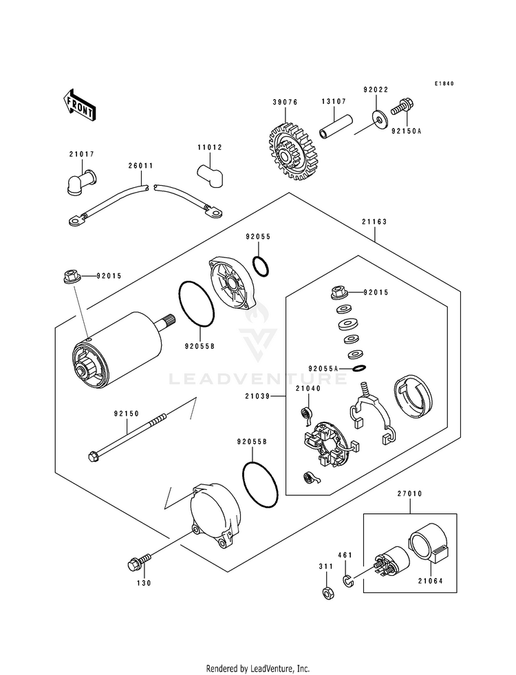 OEM Assembly Image