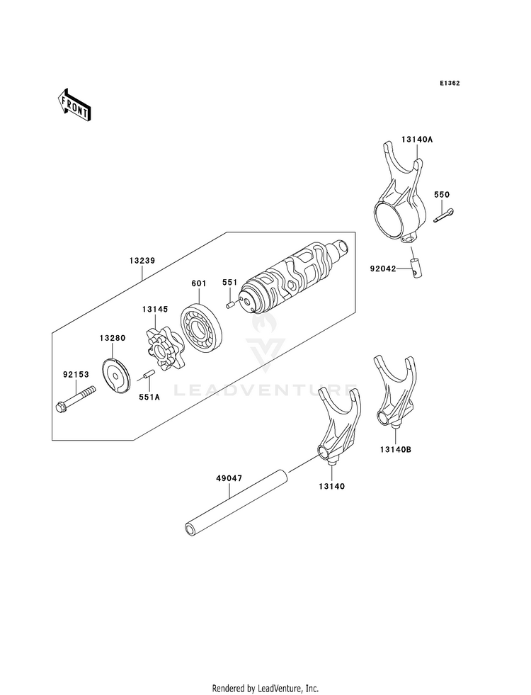 OEM Assembly Image
