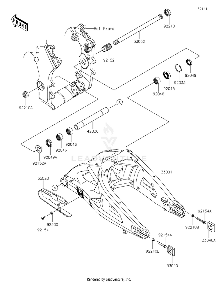 OEM Assembly Image